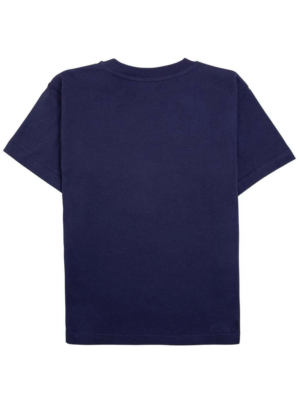 Balenciaga Kids Free Printed T-Shirt