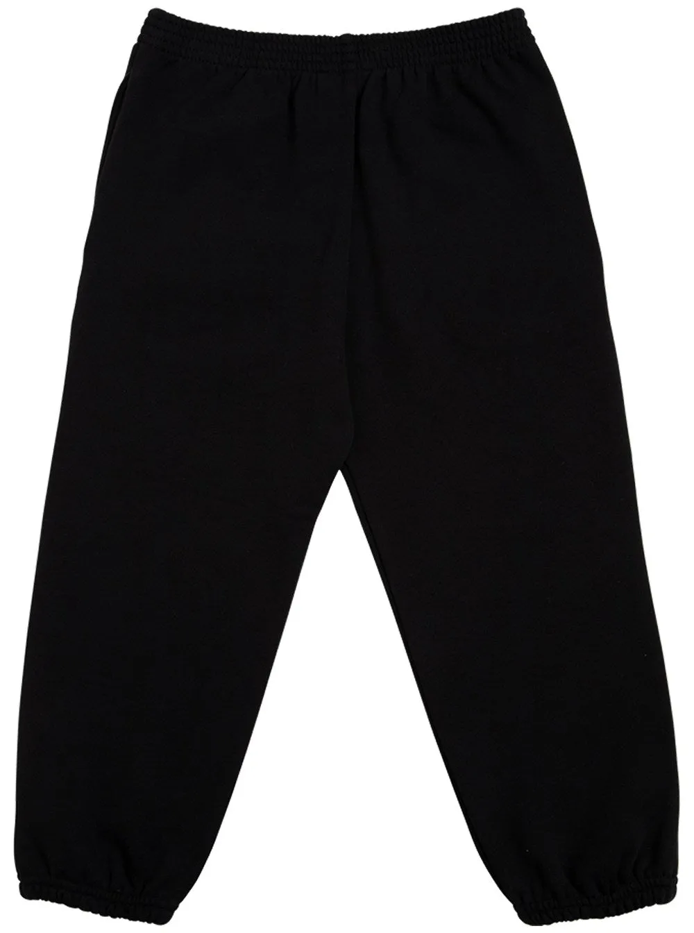 Balenciaga Kids Political Campaign Logo Sweatpants