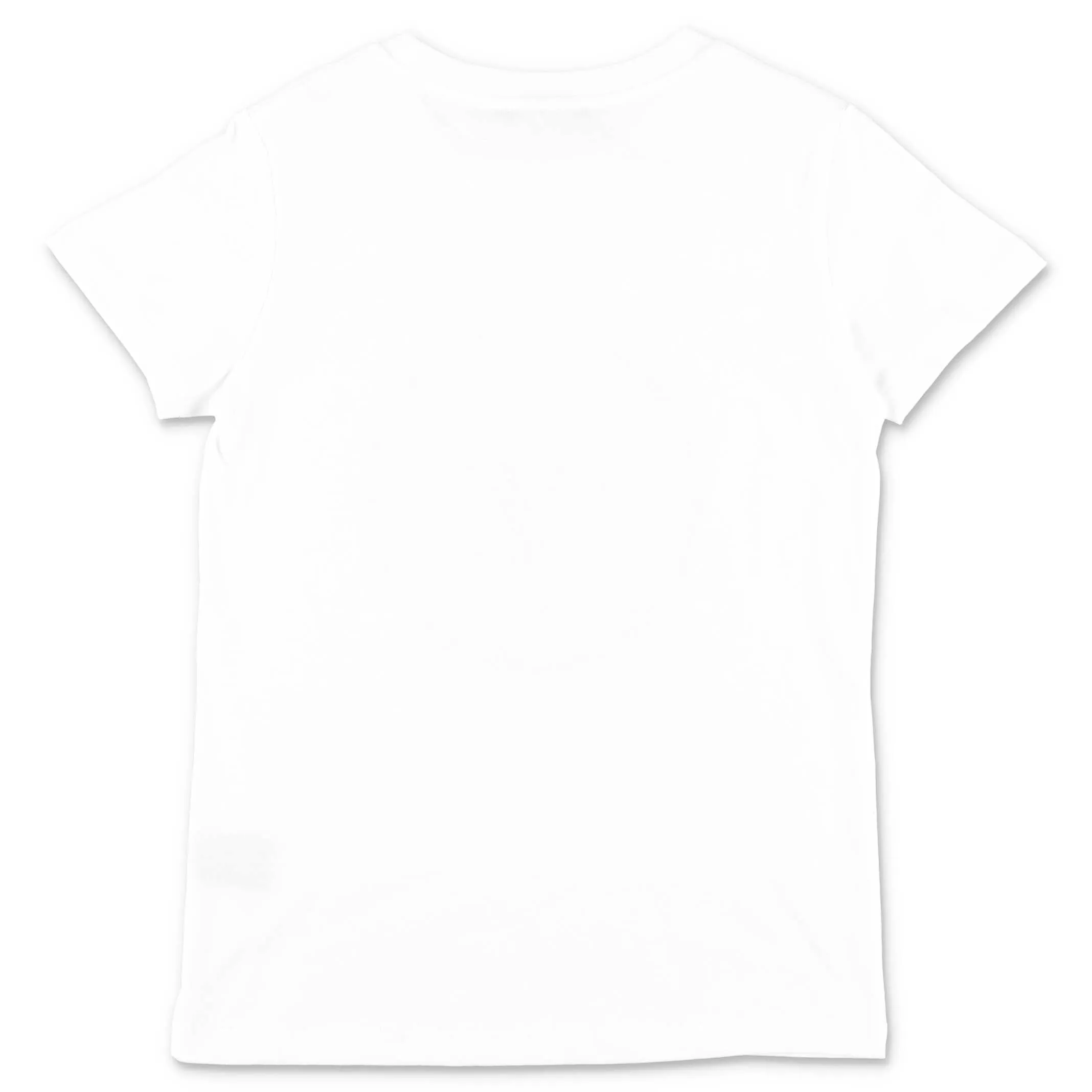 Balmain Kids Logo Crest Print T-Shirt
