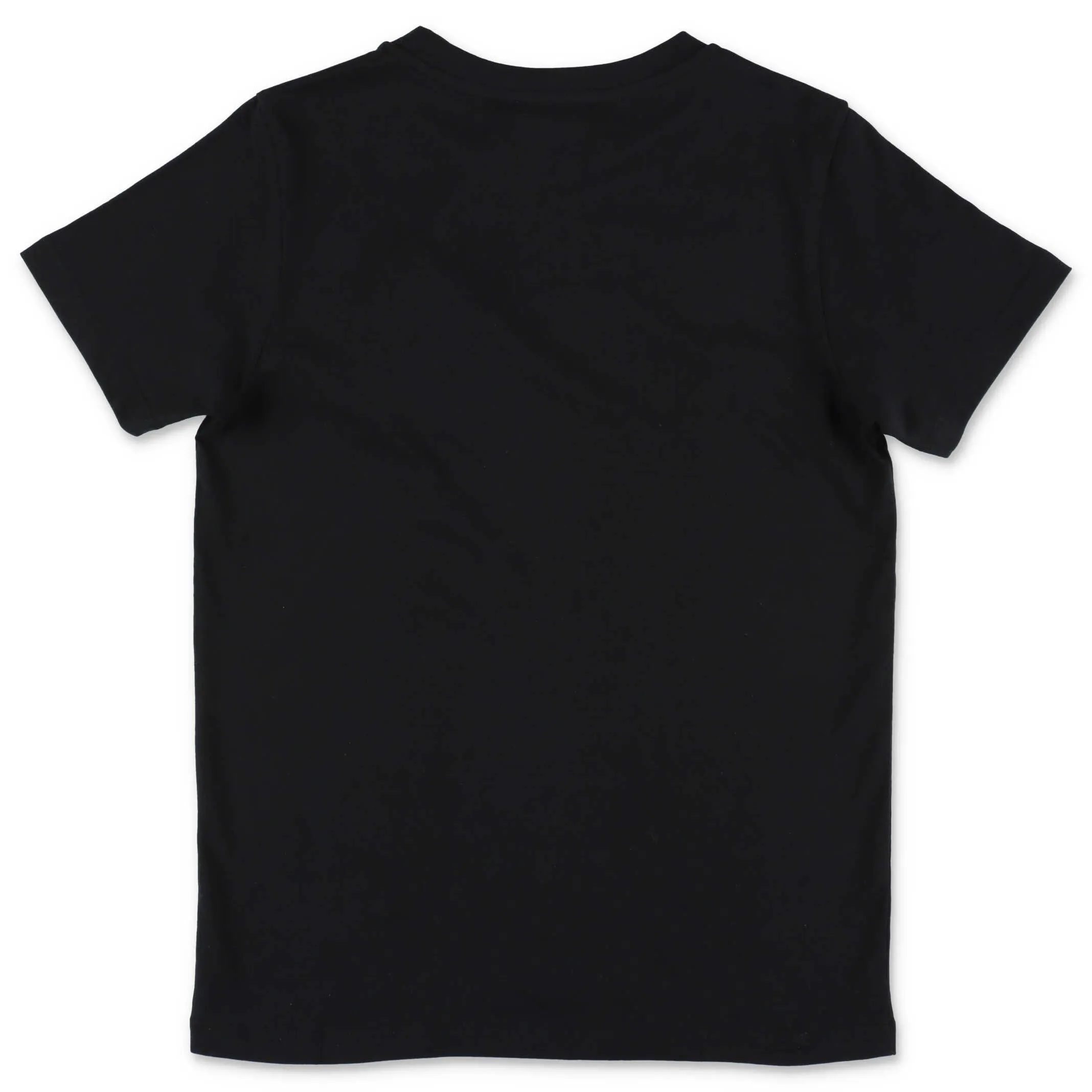 Balmain Kids Logo Printed T-Shirt