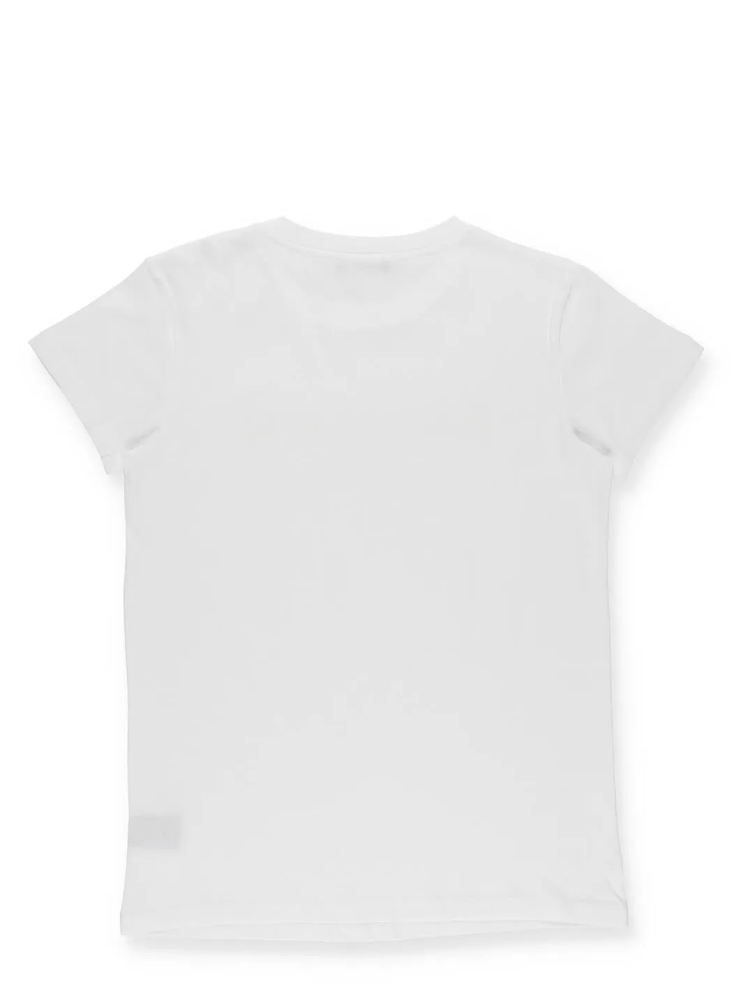 Balmain Kids Logo Printed T-Shirt