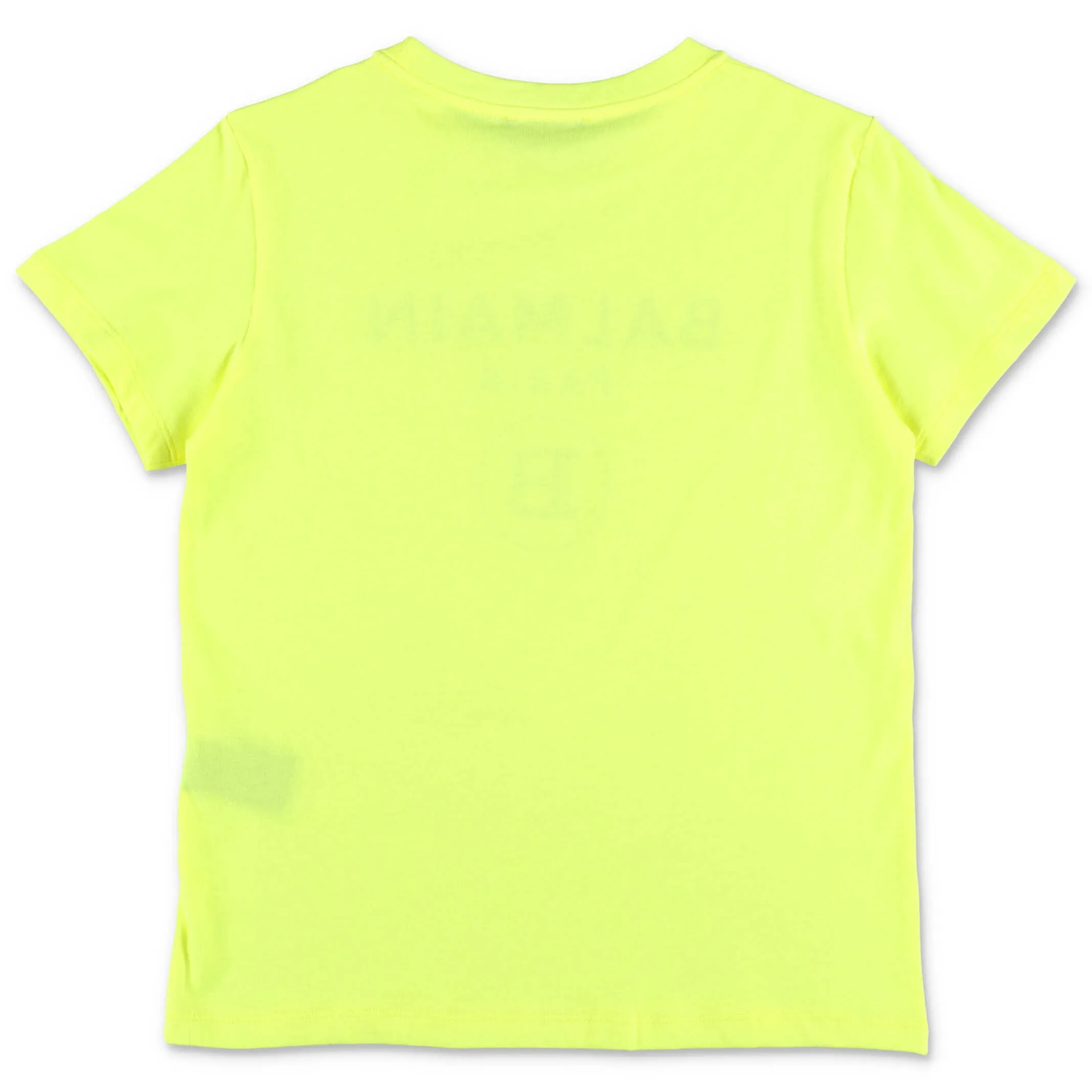 Balmain Kids Logo Printed T-Shirt