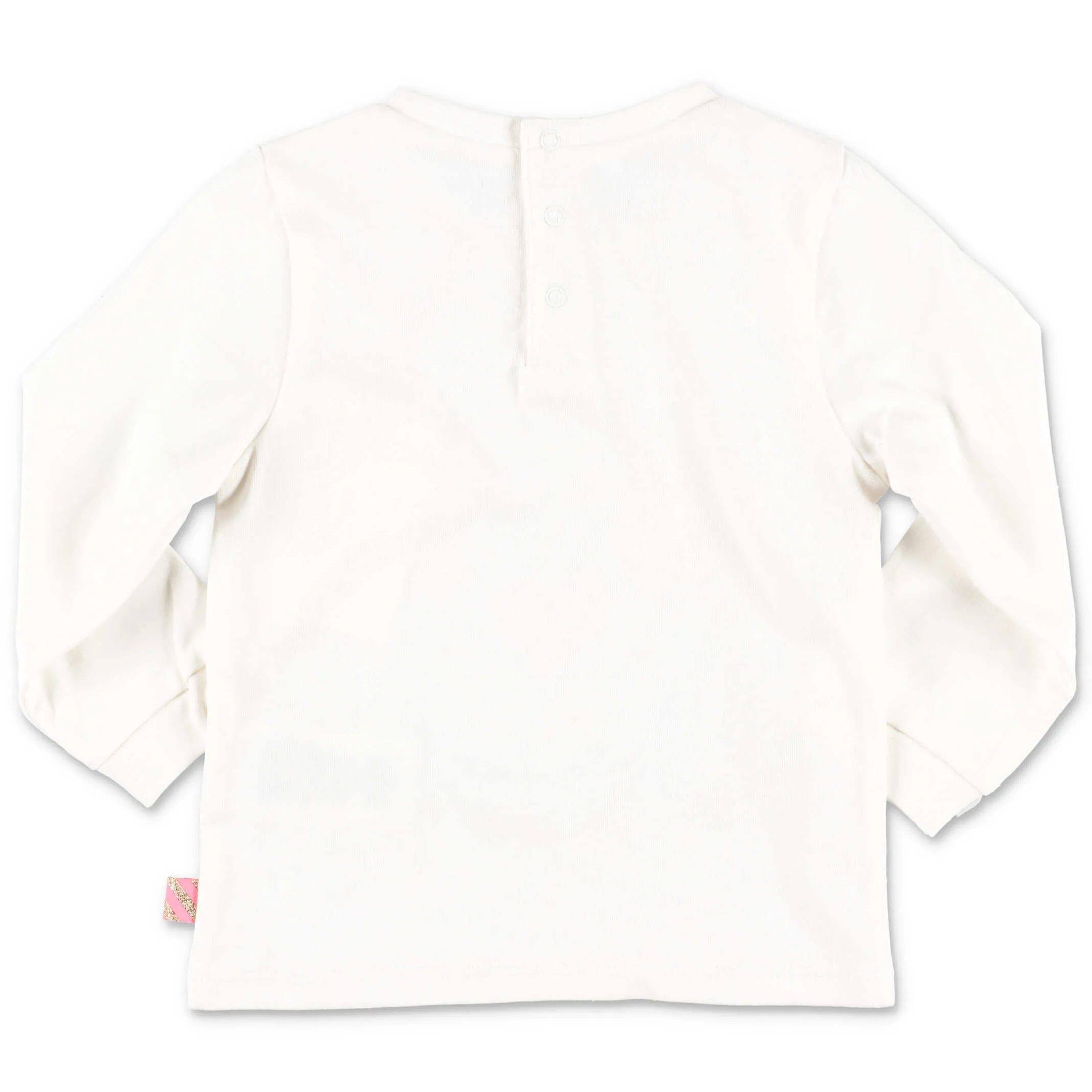 Billieblush Graphic Printed T-Shirt