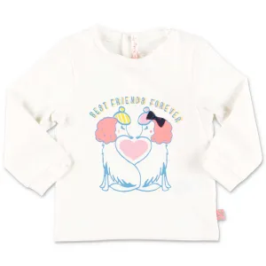 Billieblush Graphic Printed T-Shirt