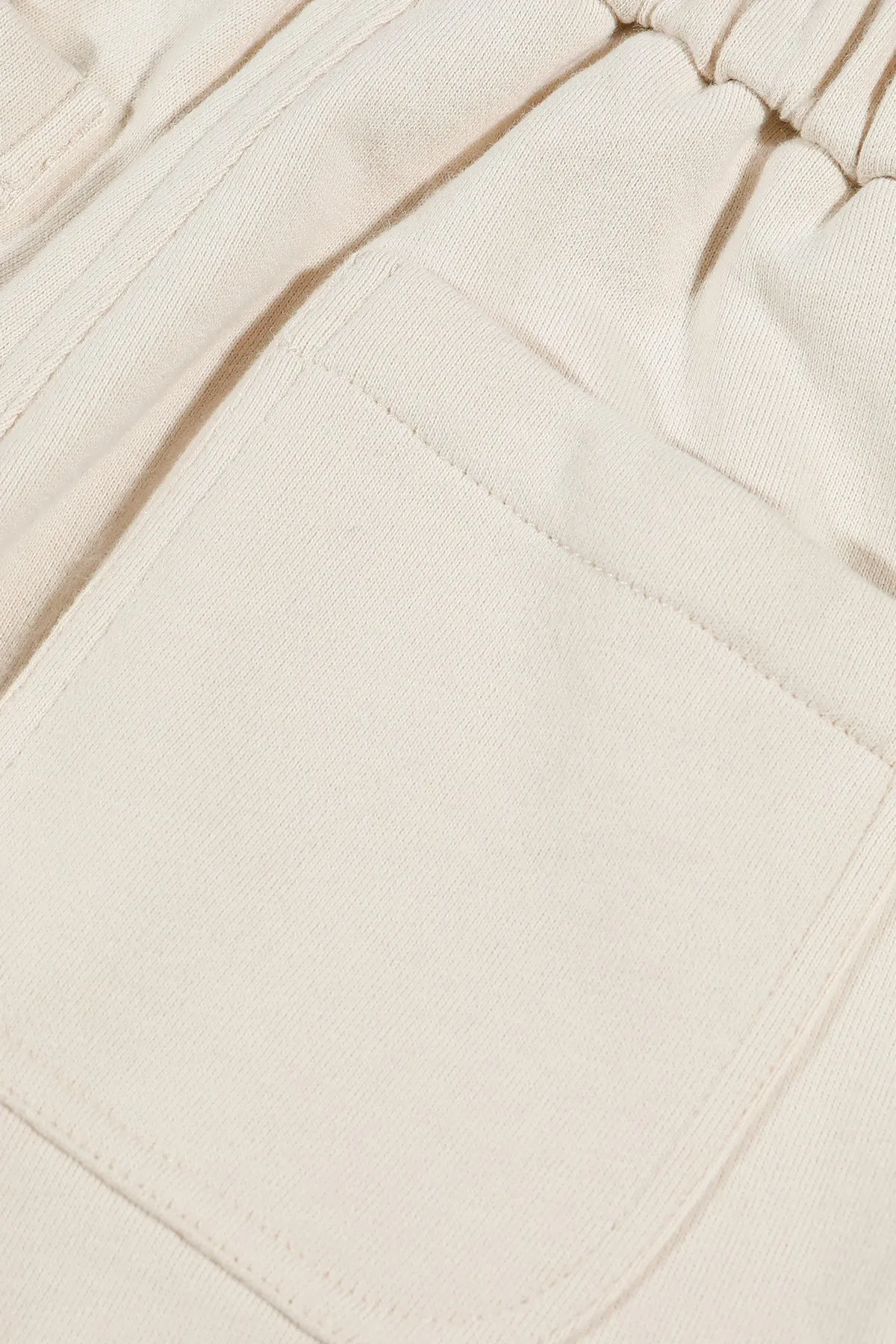Brunello Cucinelli Kids Elasticated Waist Sweatpants
