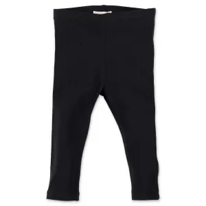 Burberry Kids Logo Detail Leggings