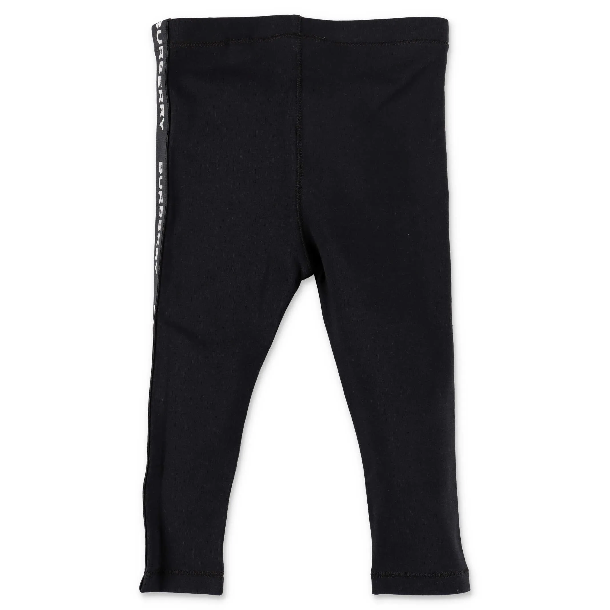 Burberry Kids Logo Detail Leggings