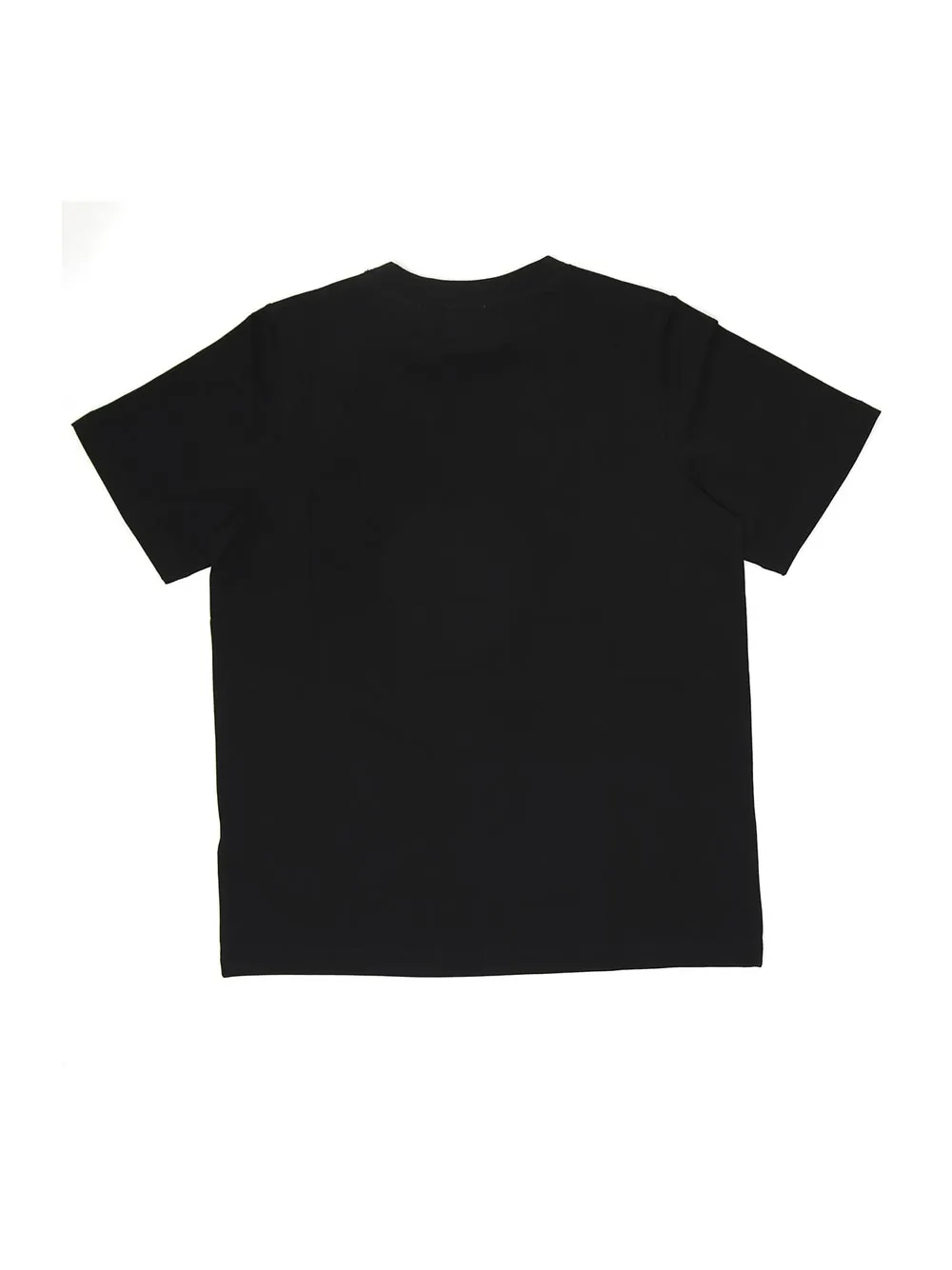 Burberry Kids Logo Printed T-Shirt