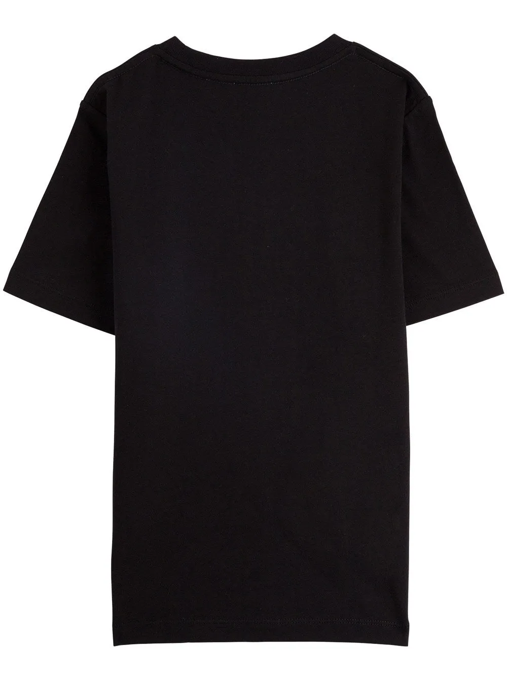 Burberry Kids Logo Printed T-Shirt