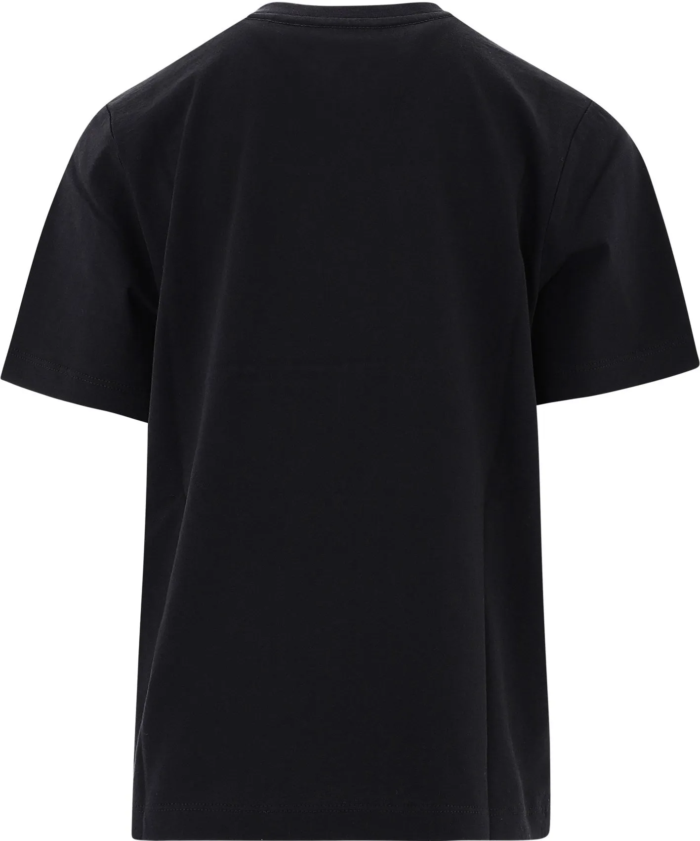 Burberry Kids Logo Printed T-Shirt