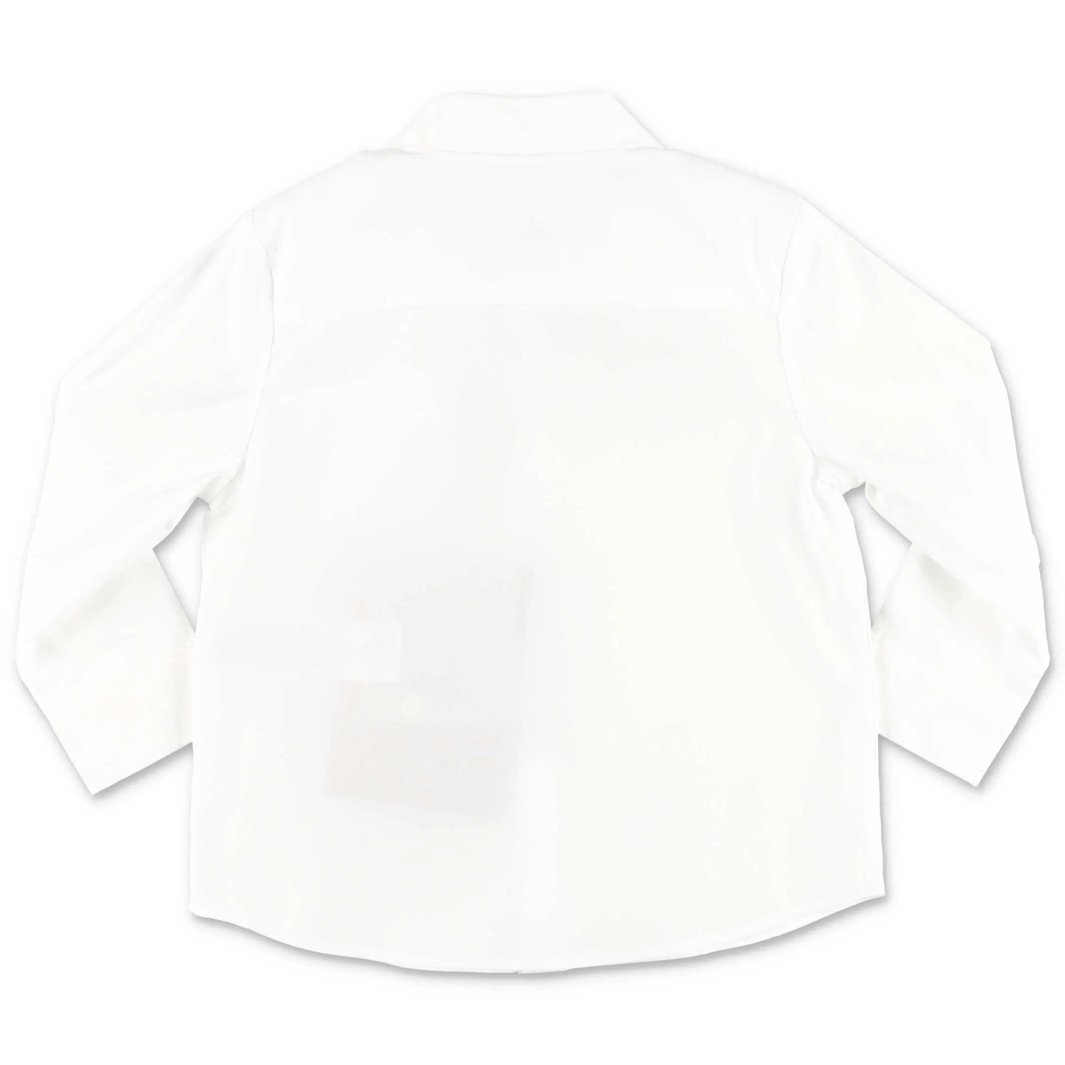 Burberry Kids Monogram Motif Shirt