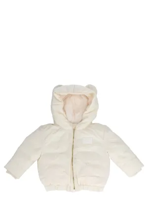 Burberry Kids Star Monogram Motif Jacket