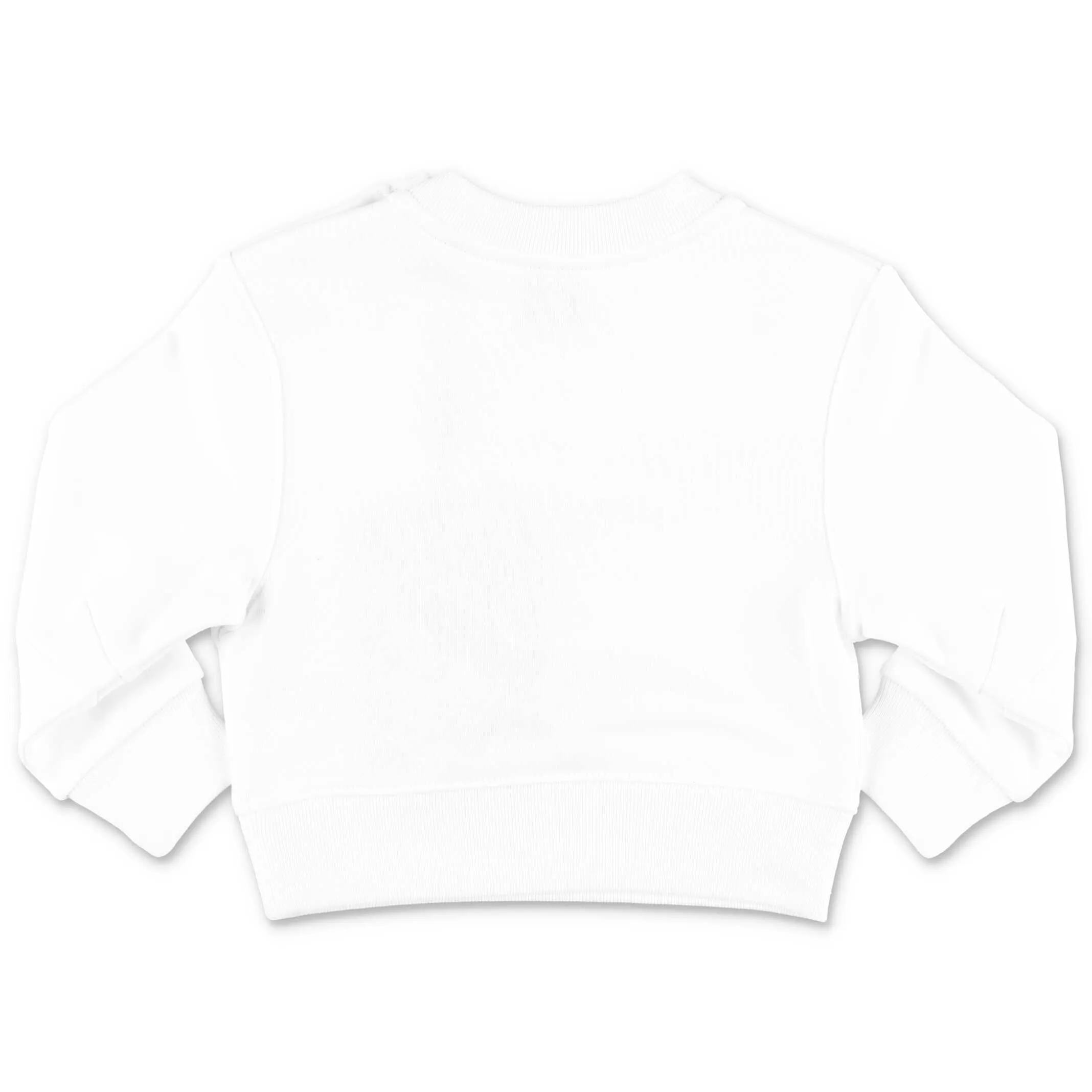 Burberry Kids Thomas Bear Motif Sweatshirt