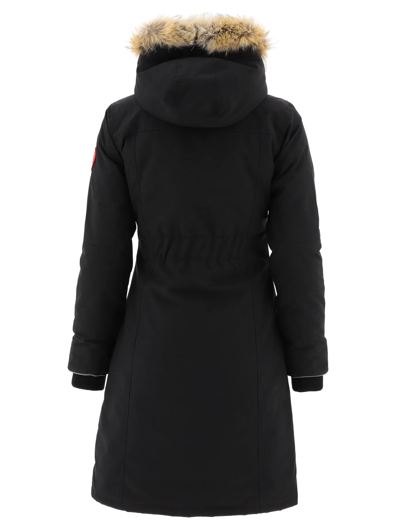 Canada Goose Kids Brittania Hooded Parka