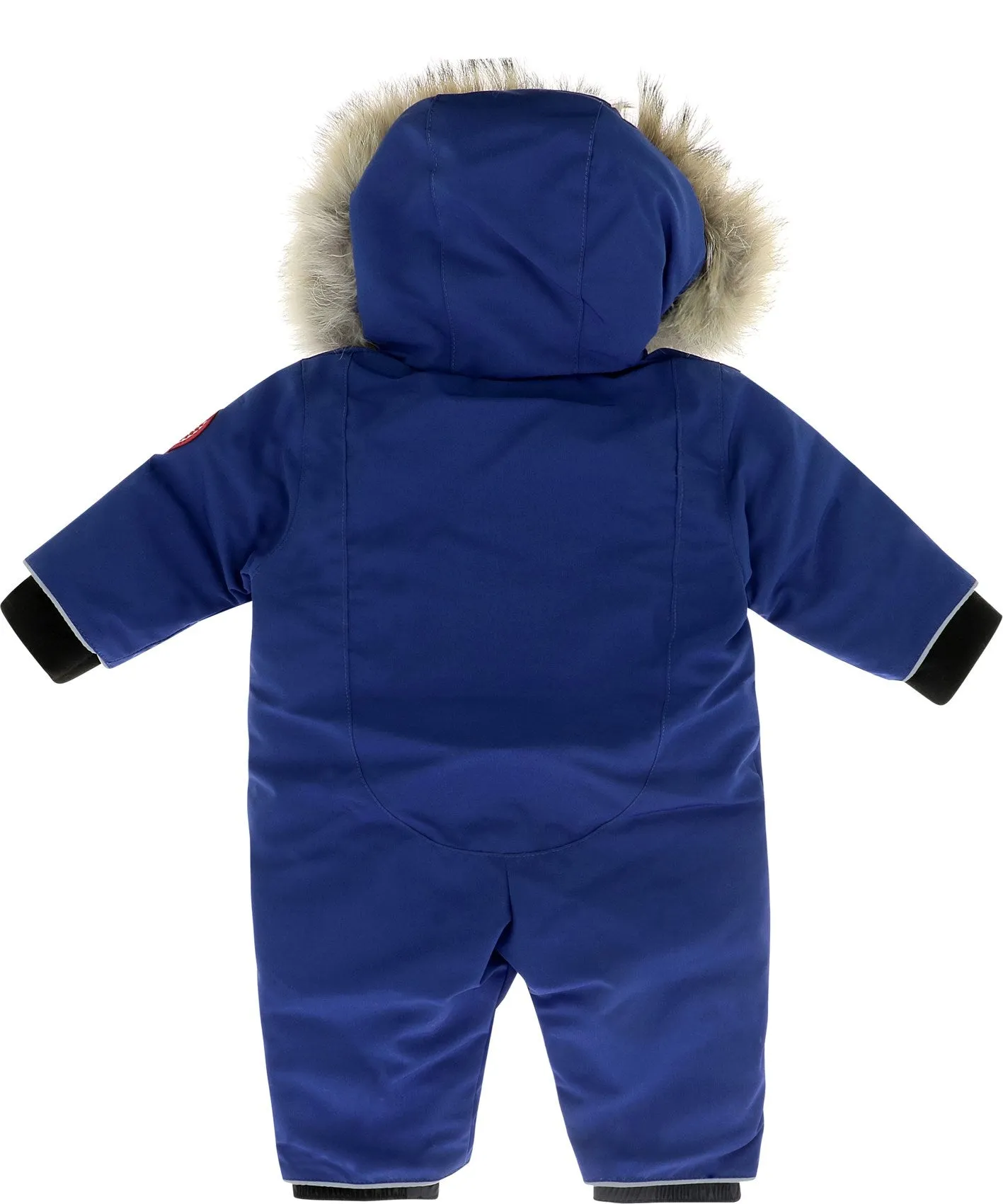 Canada Goose Kids Hooded Jumpsuit