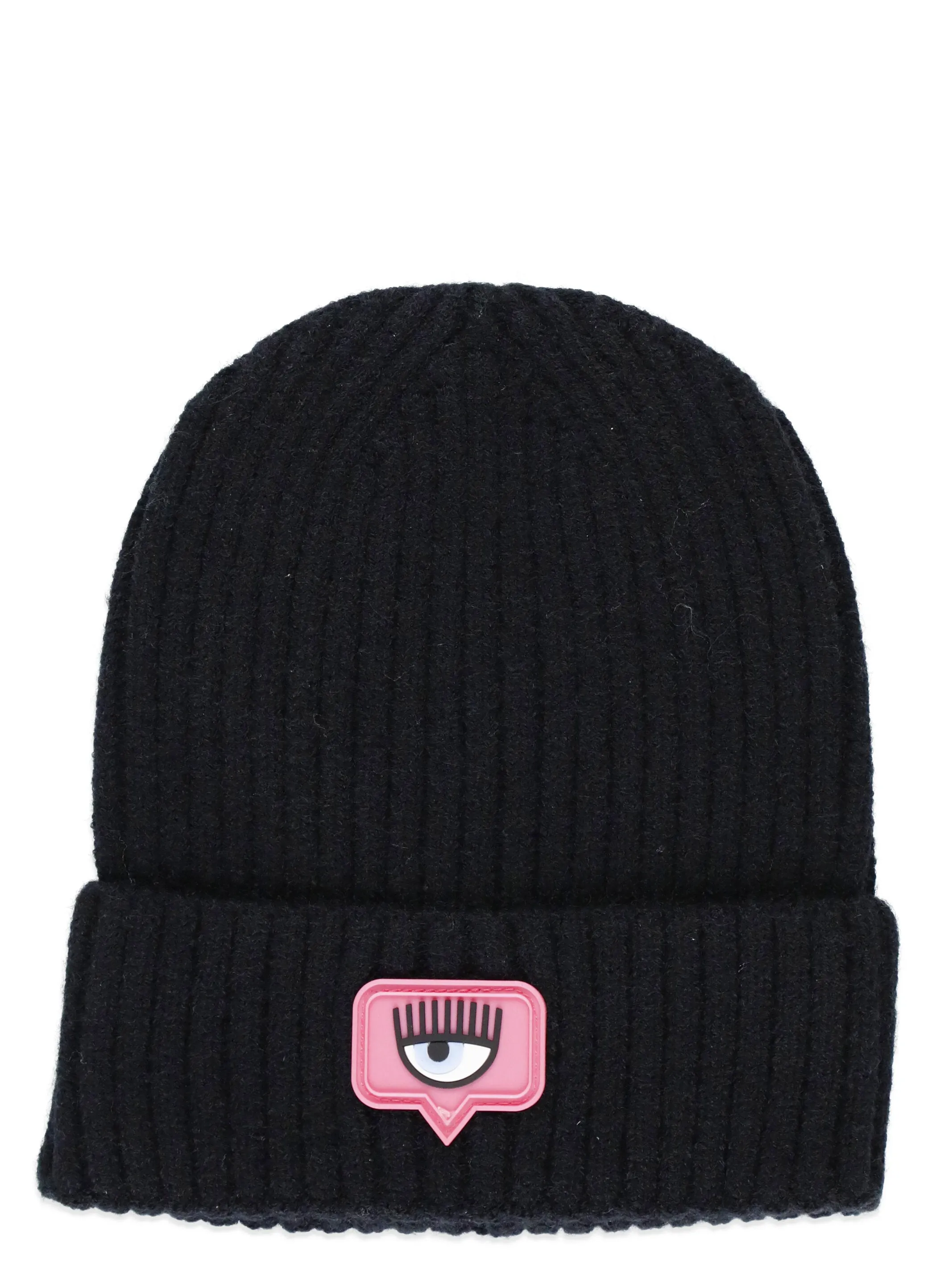 Chiara Ferragni Kids Eyelike Beanie