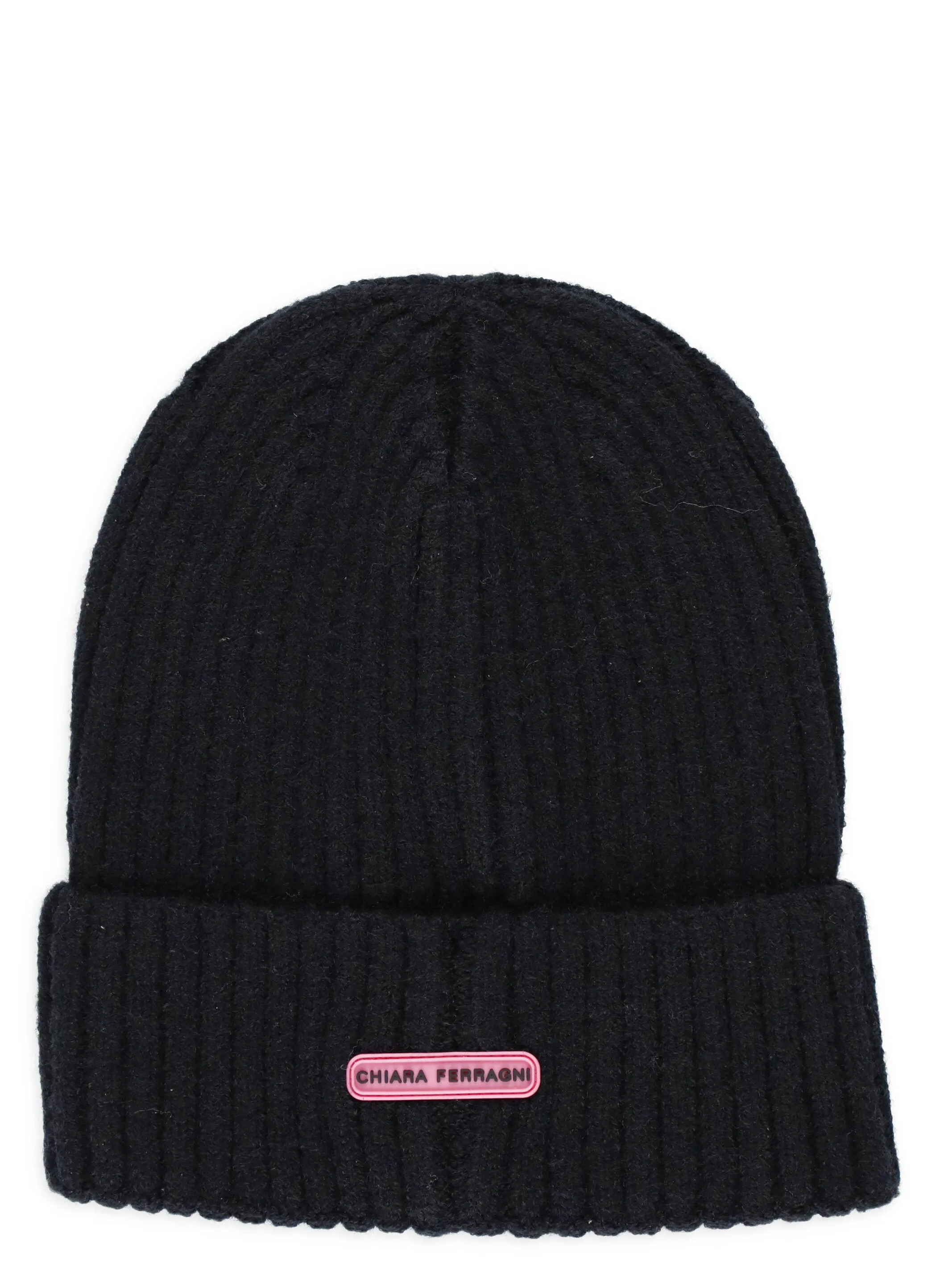 Chiara Ferragni Kids Eyelike Beanie
