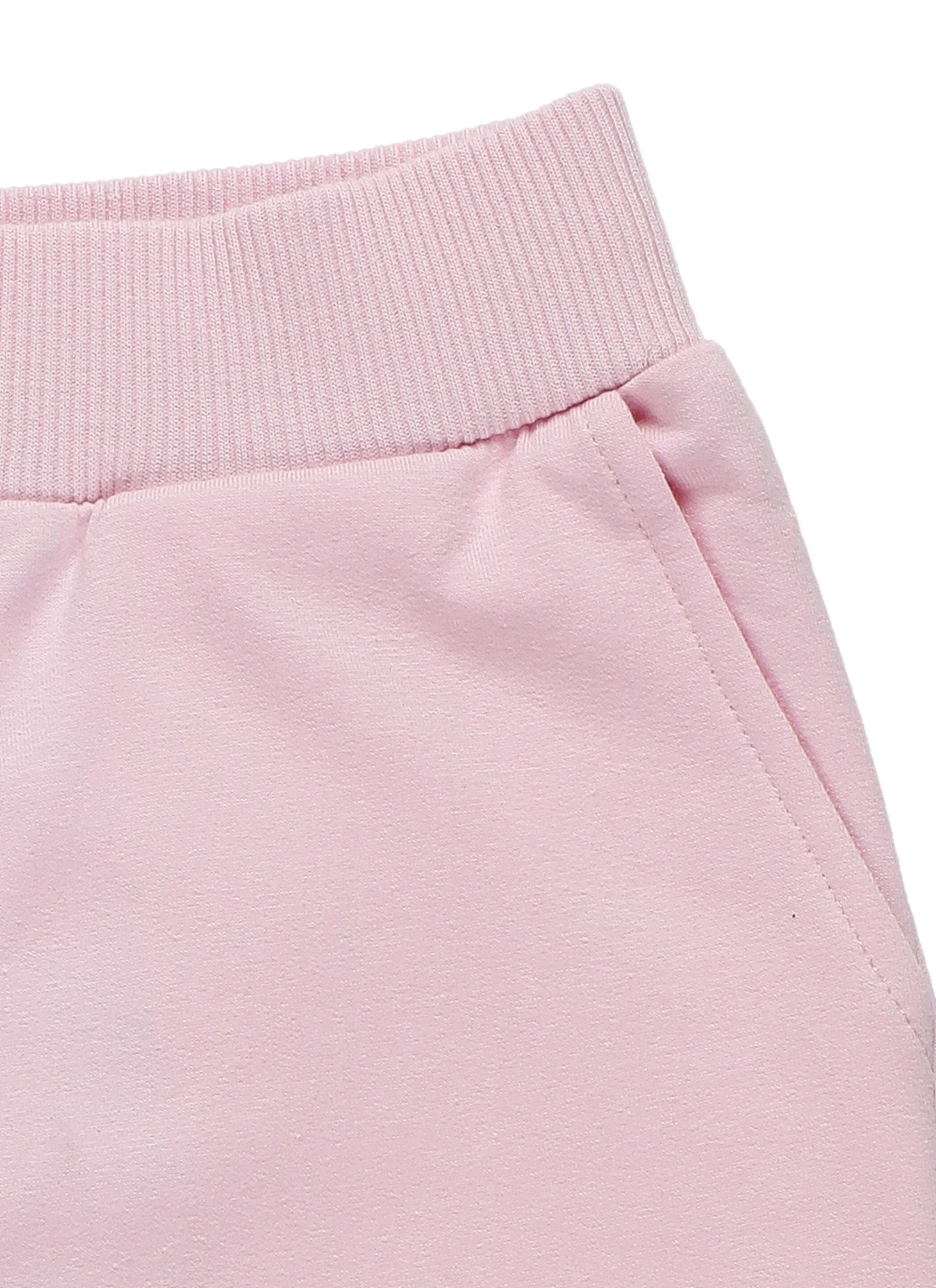 Chiara Ferragni Kids Logomania Jogging Patns