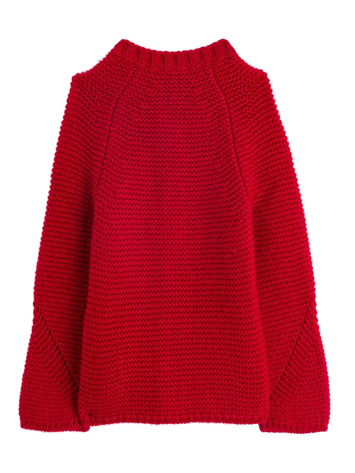 Chlo Kids Buttoned Knit Cardigan