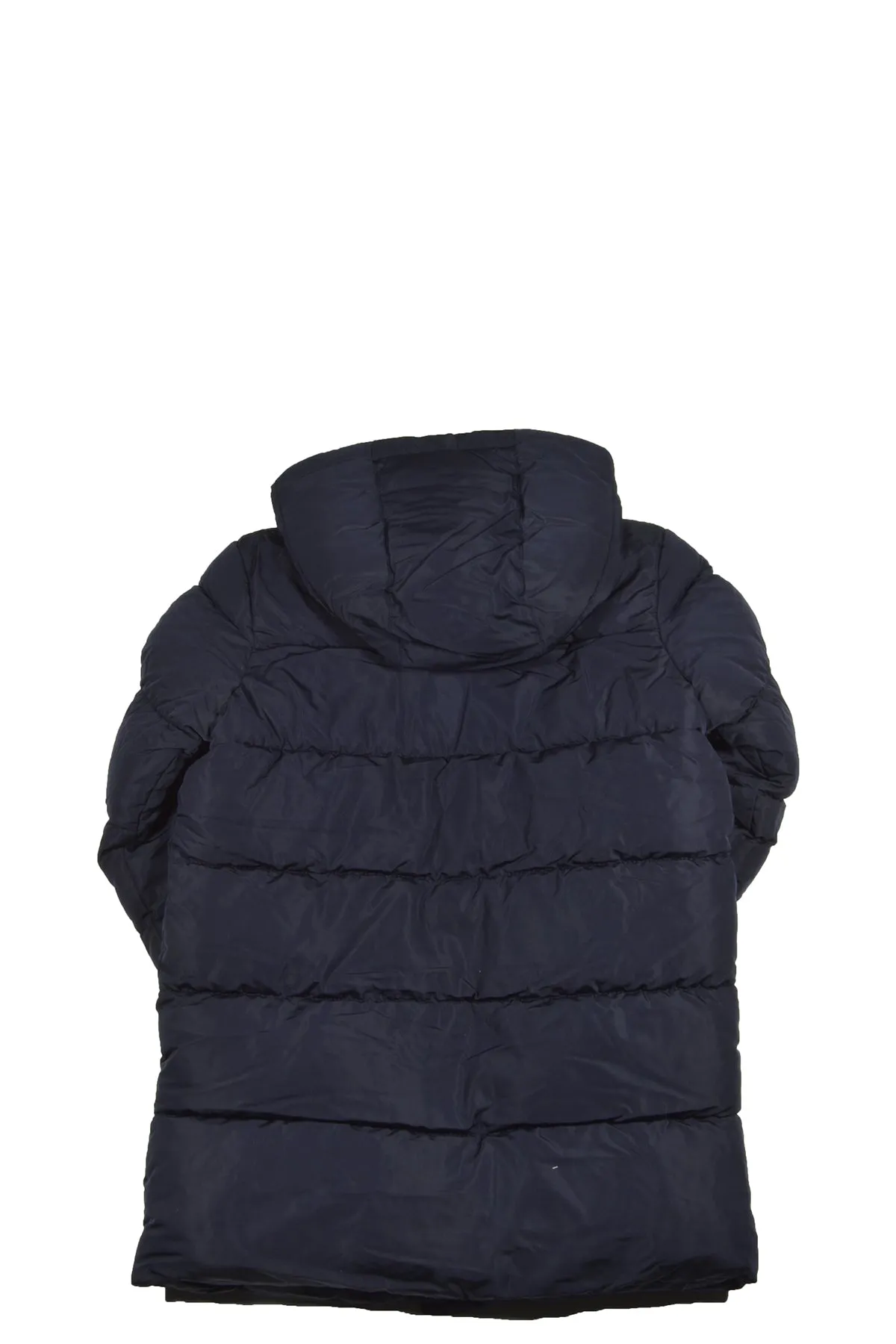 Chlo Kids Hooded Puff Jacket
