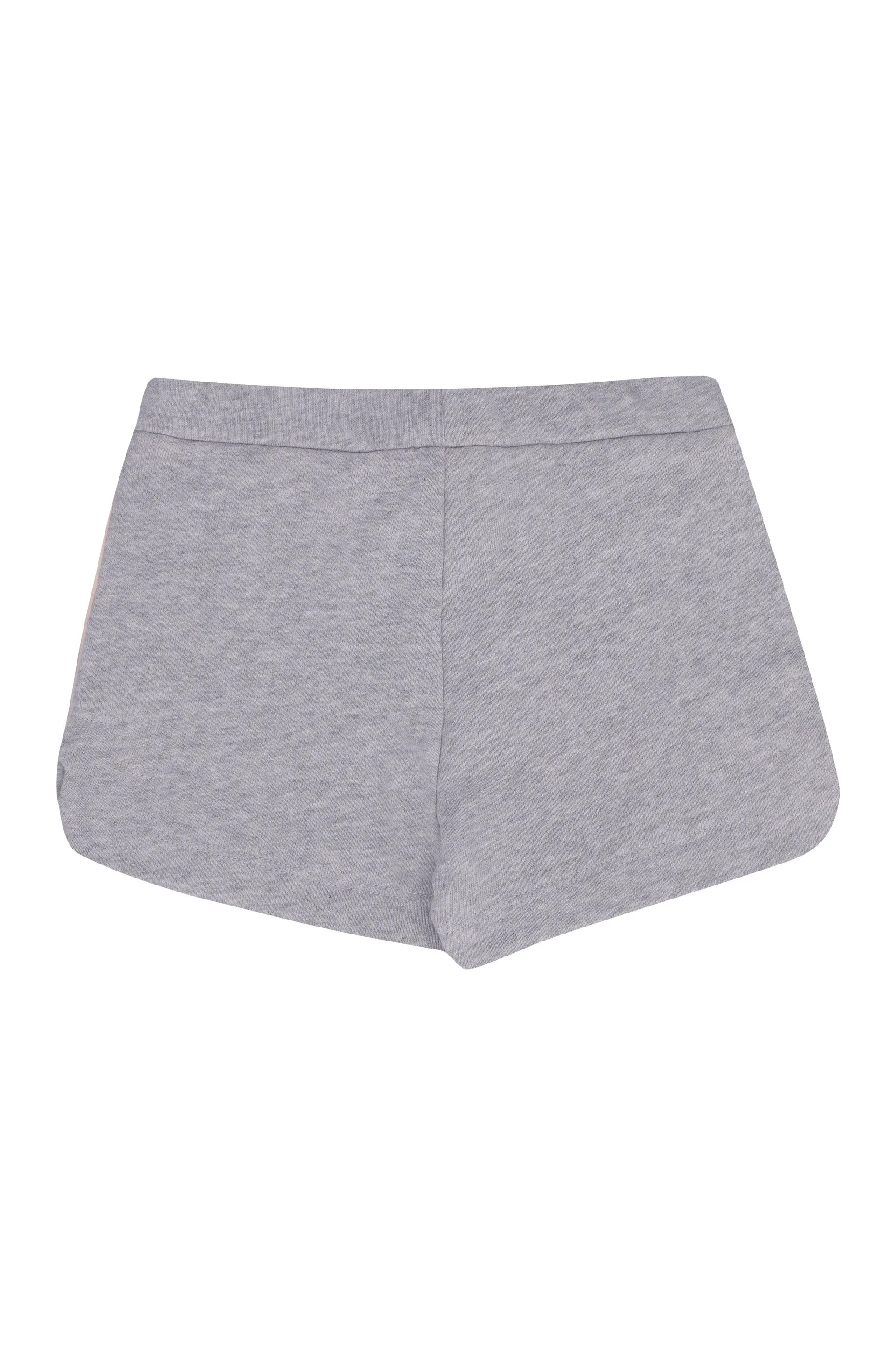 Chlo Kids Logo Bow Detail Shorts