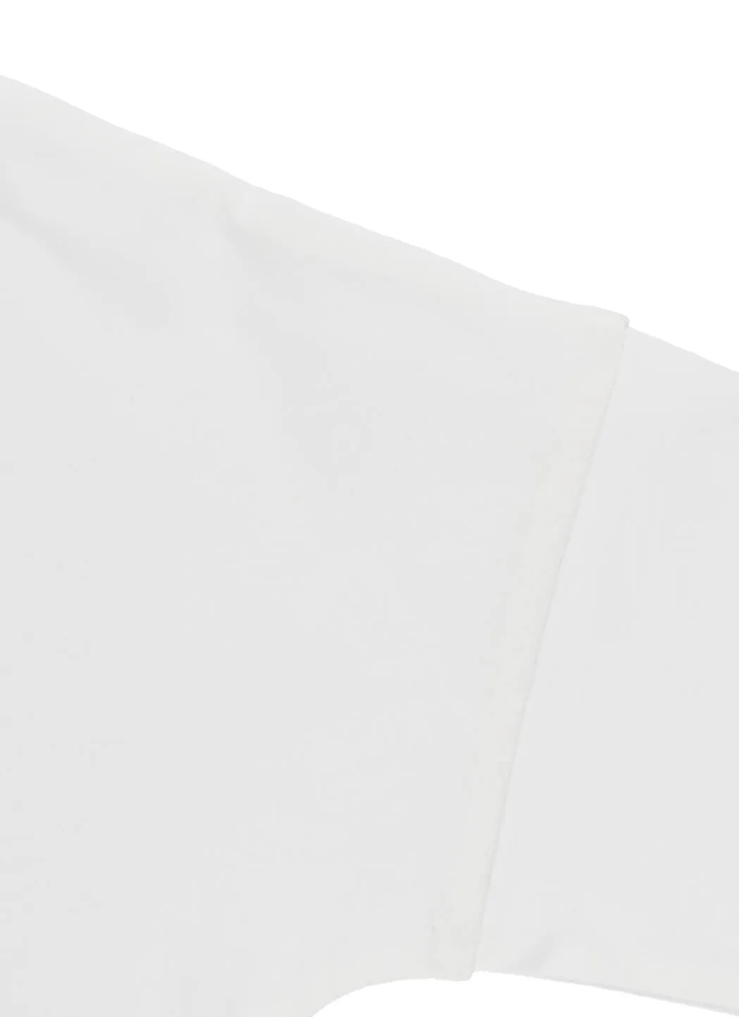 Chlo Kids Logo Printed Long-Sleeve T-Shirt