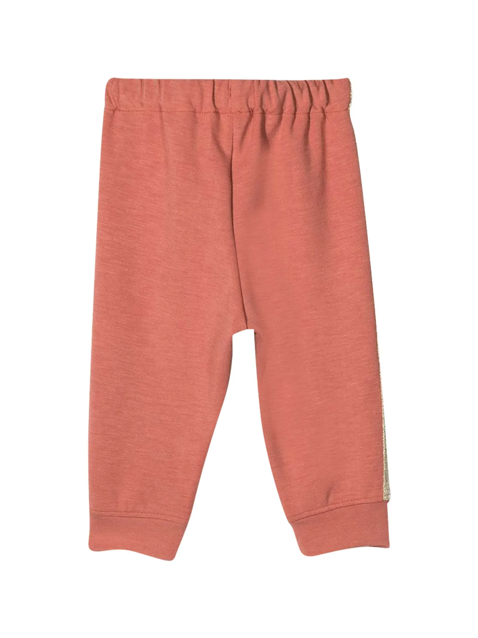 Chlo Kids Side Stripe Track Pants