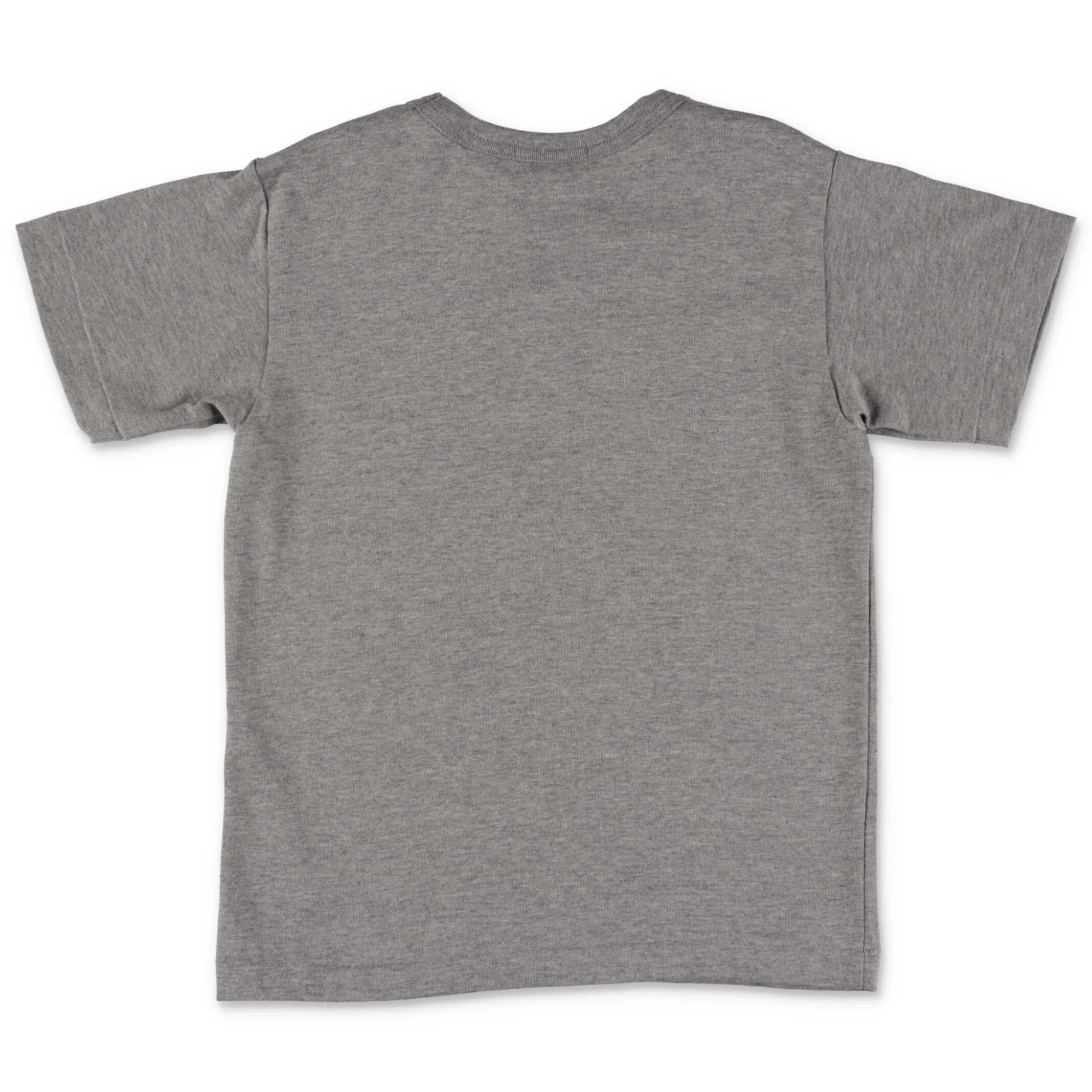 Comme des Garons Play Kids Heart Logo T-Shirt