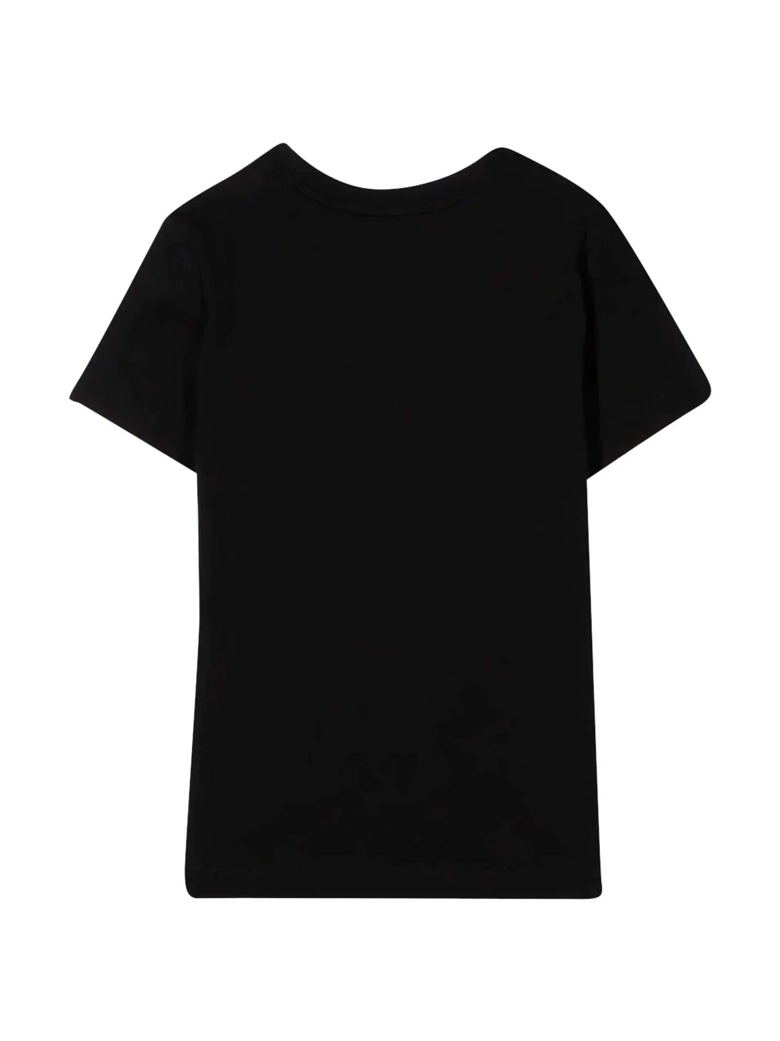 Diesel Kids Graphic Printed T-Shirt