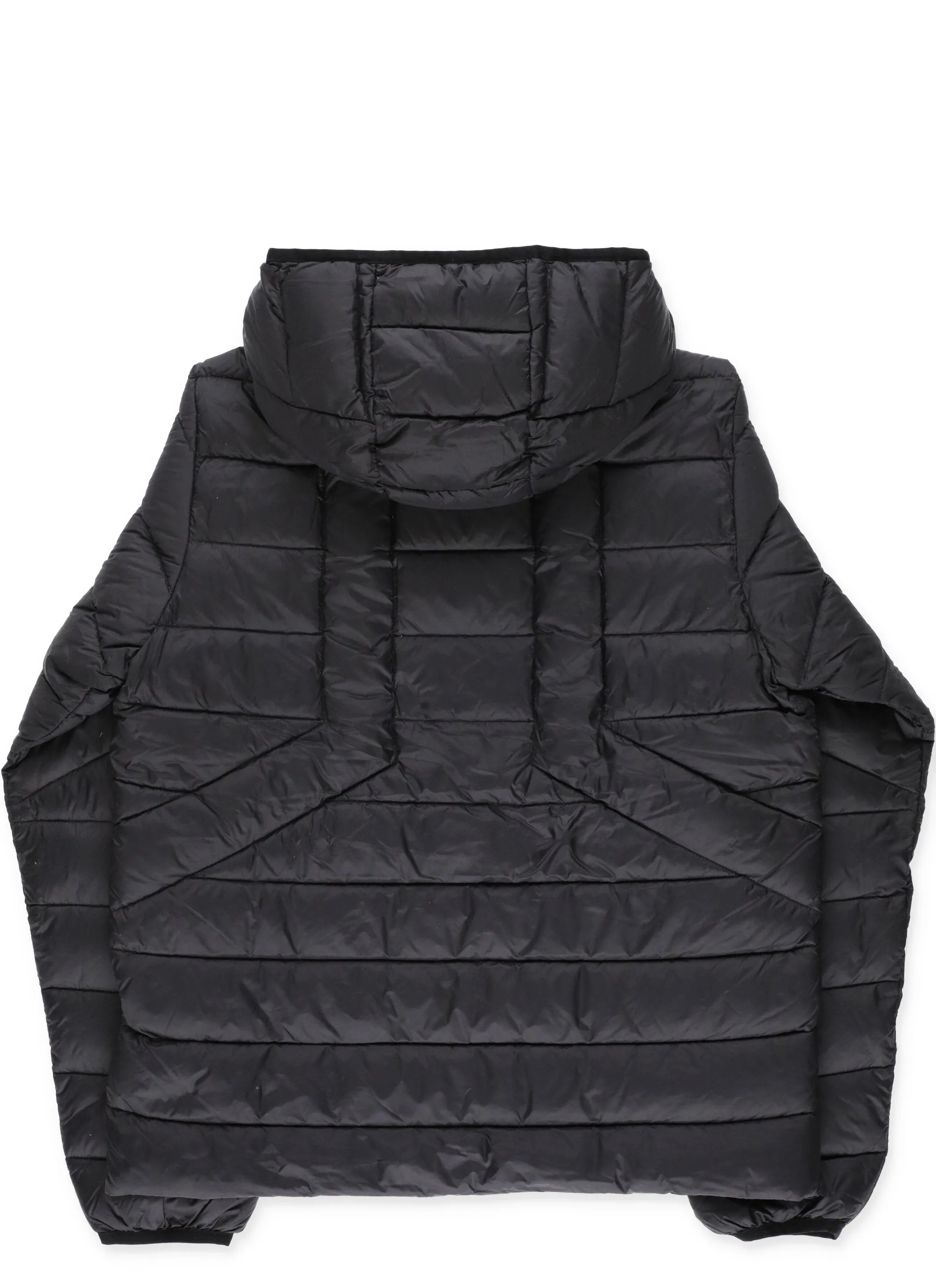 Diesel Kids Jdwain Hooded Down Jacket