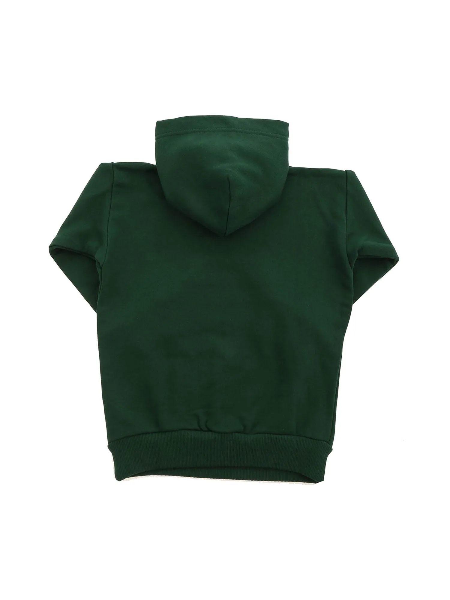 Diesel Kids Logo Print Hoodie