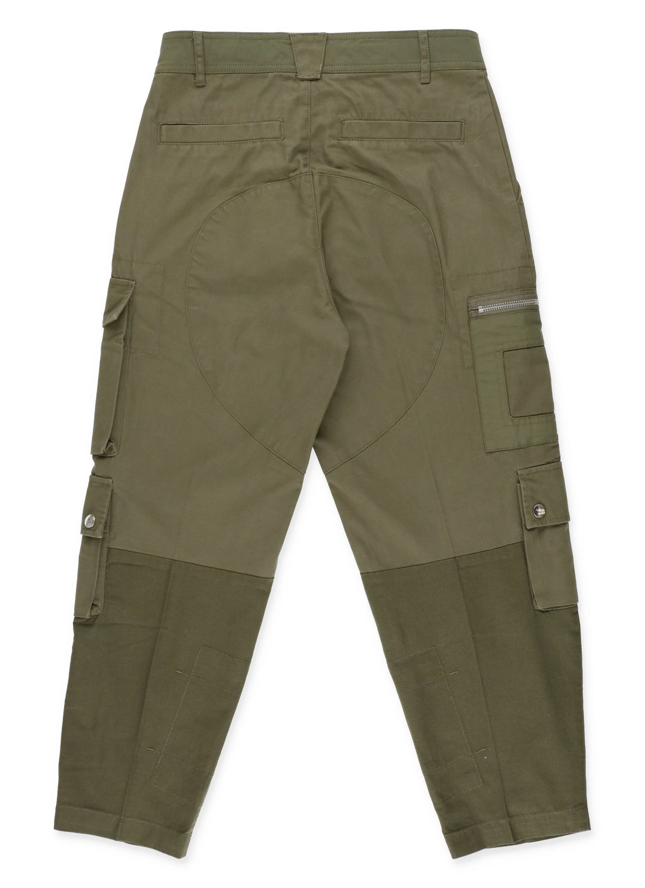 Diesel Kids Pcyan Cargo Pants
