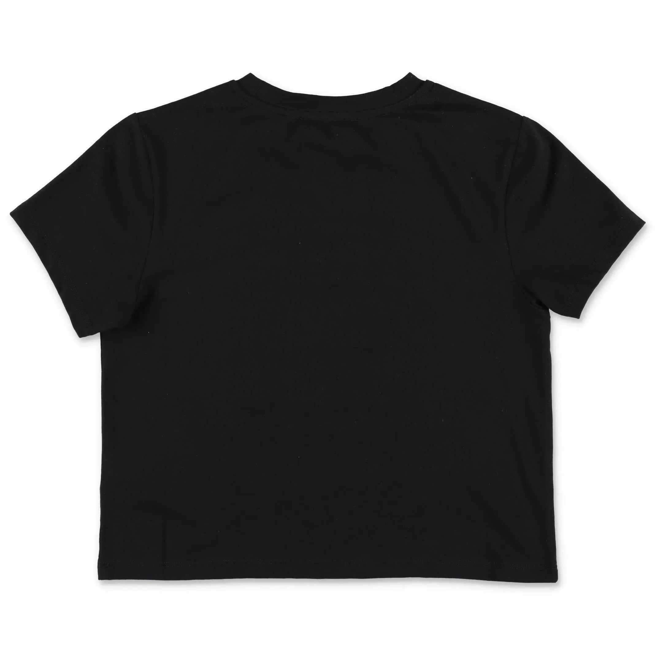 DKNY Kids Graphic Logo Printed T-Shirt