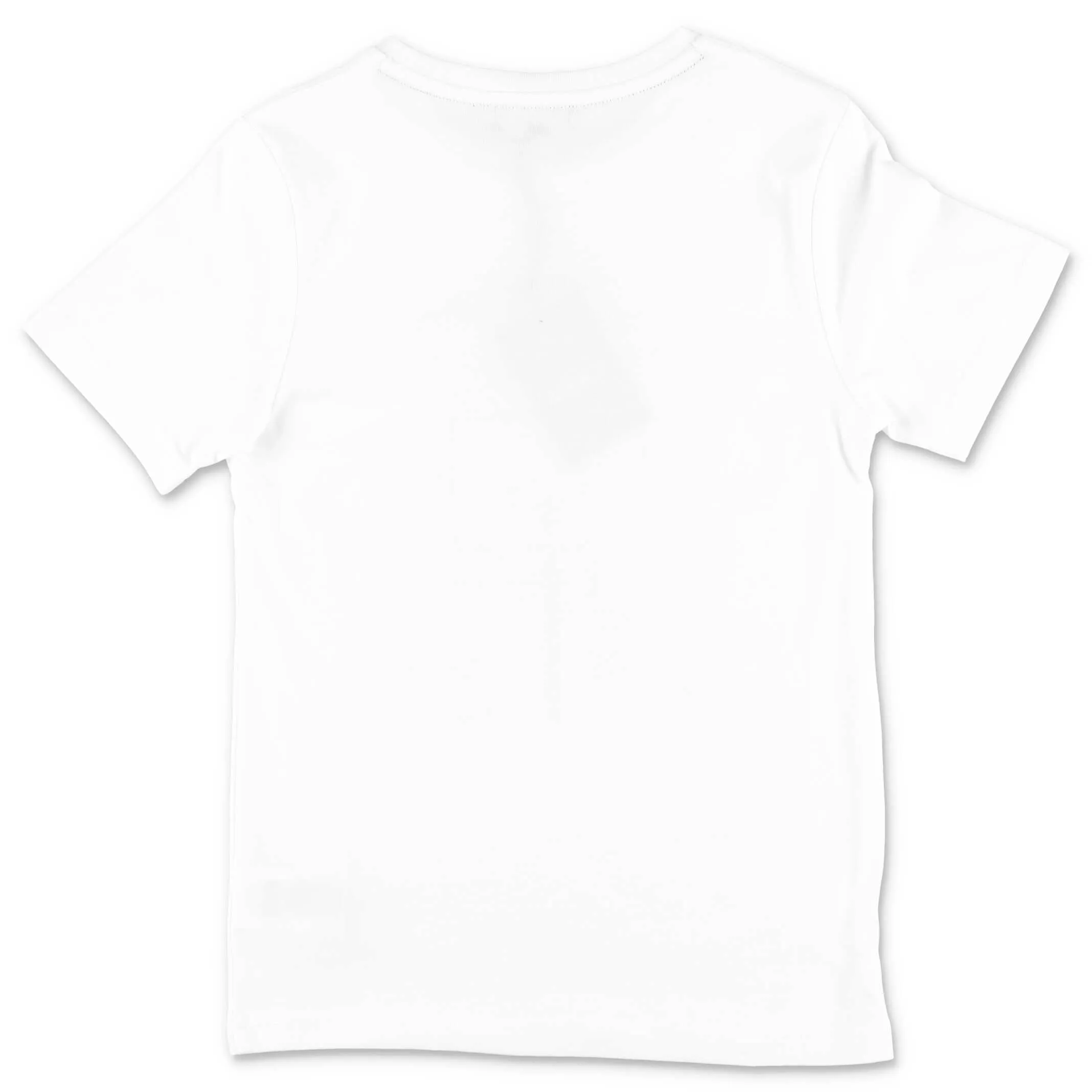 DKNY Kids Graphic Printed T-Shirt