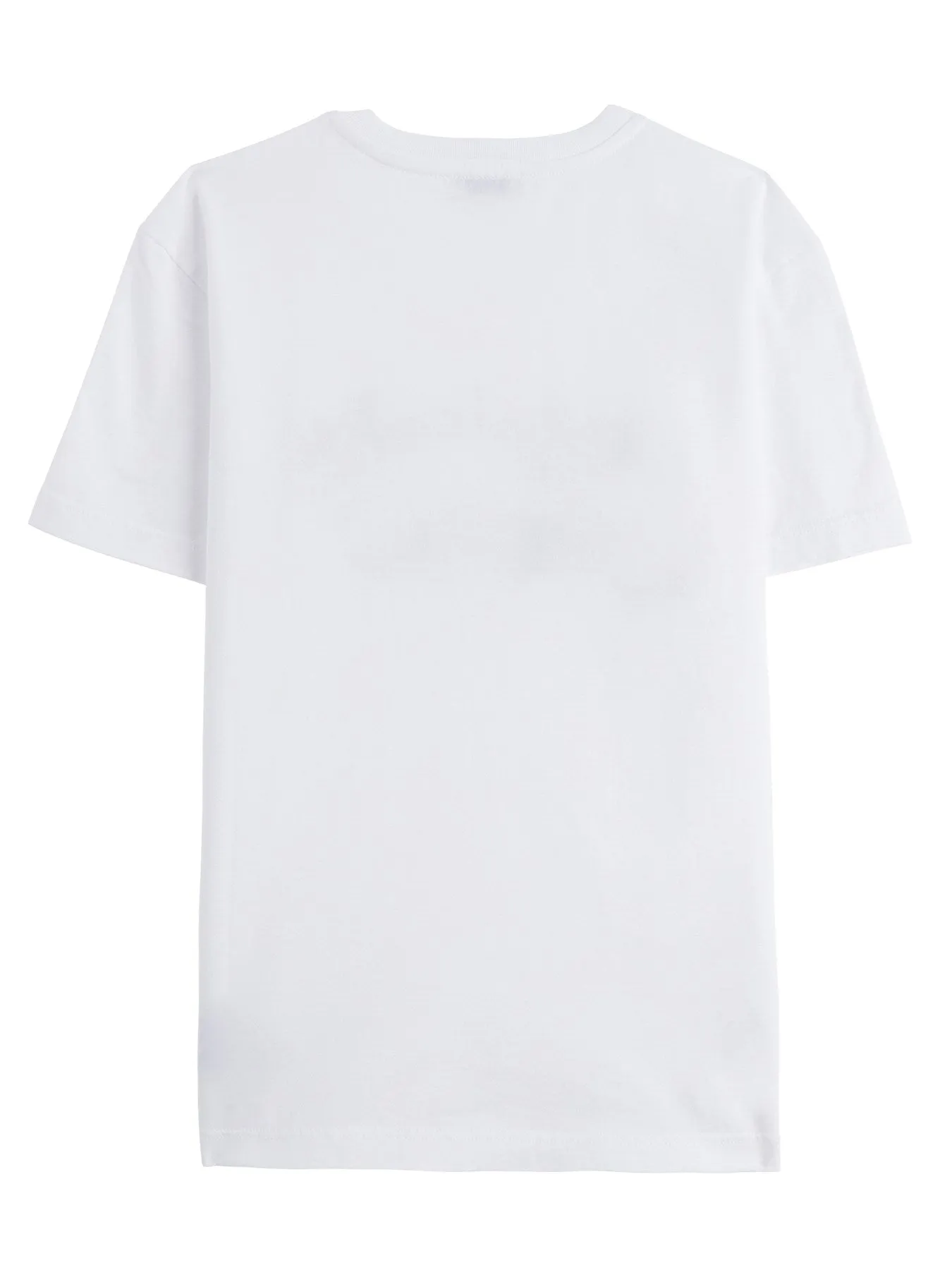Dolce & Gabbana Kids Embroidered Logo T-Shirt
