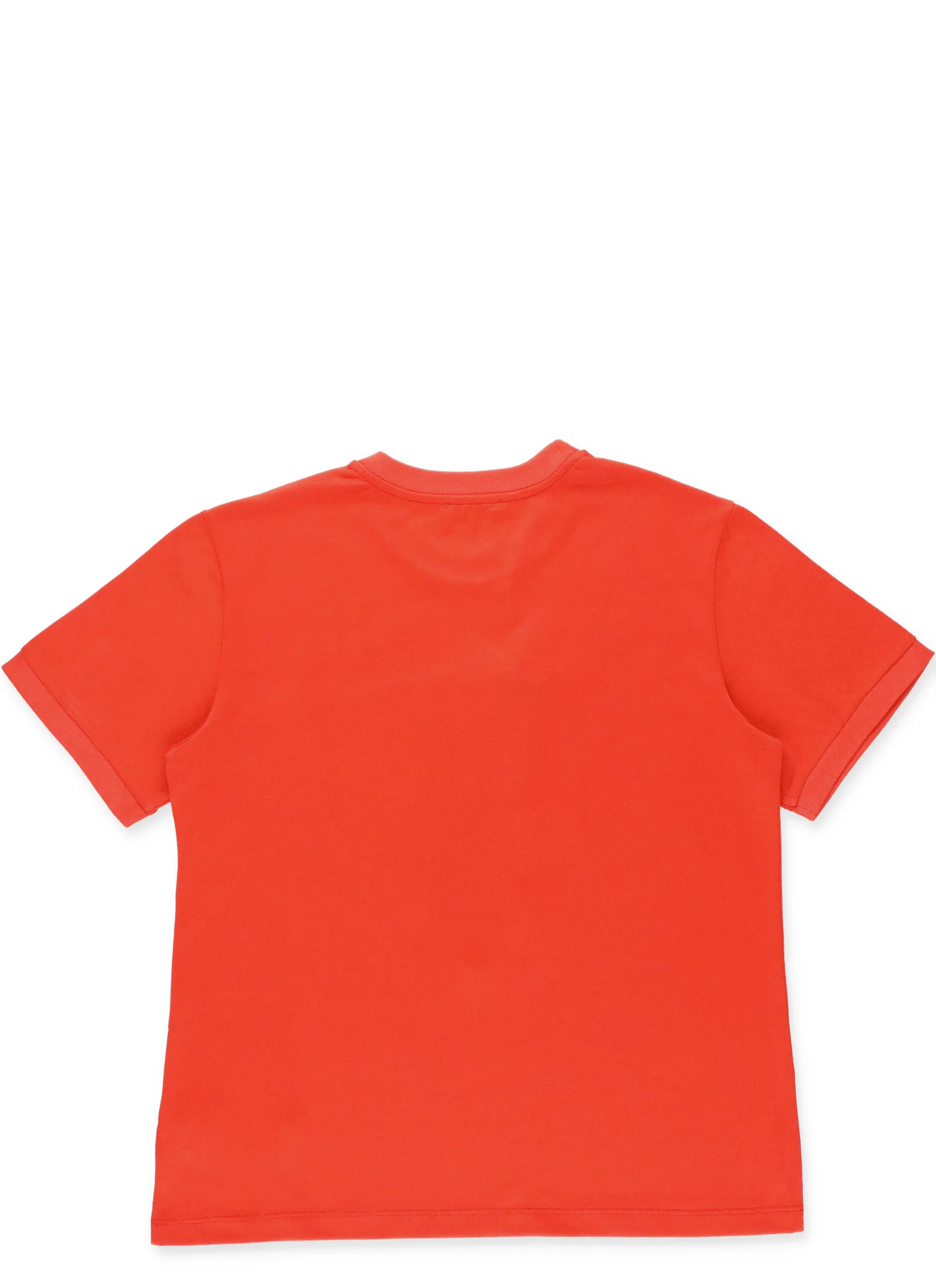 Dolce & Gabbana Kids Flower-Patch T-shirt