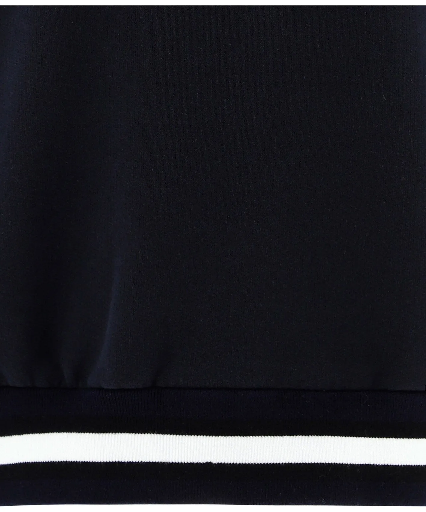 Dolce & Gabbana Kids Logo Patch Hoodie
