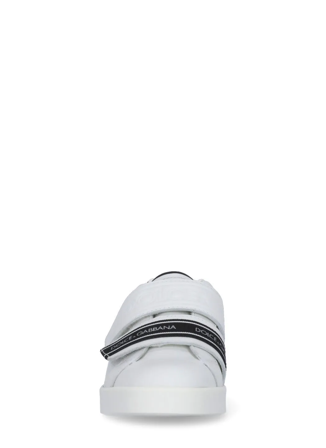 Dolce & Gabbana Kids Portofino Sneakers