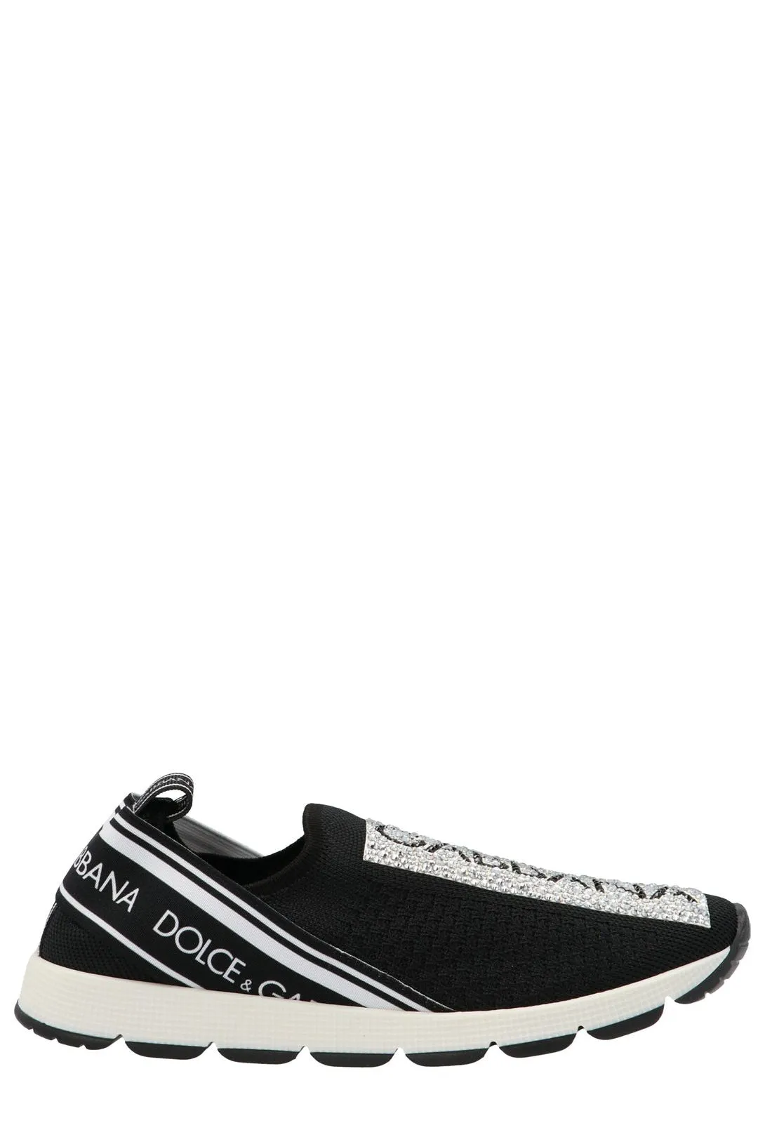 Dolce & Gabbana Kids Sorrento Sneakers