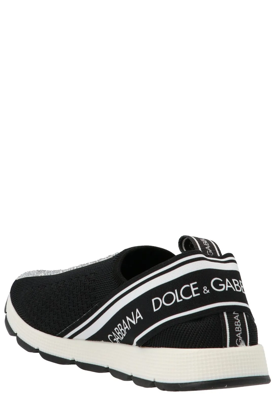 Dolce & Gabbana Kids Sorrento Sneakers