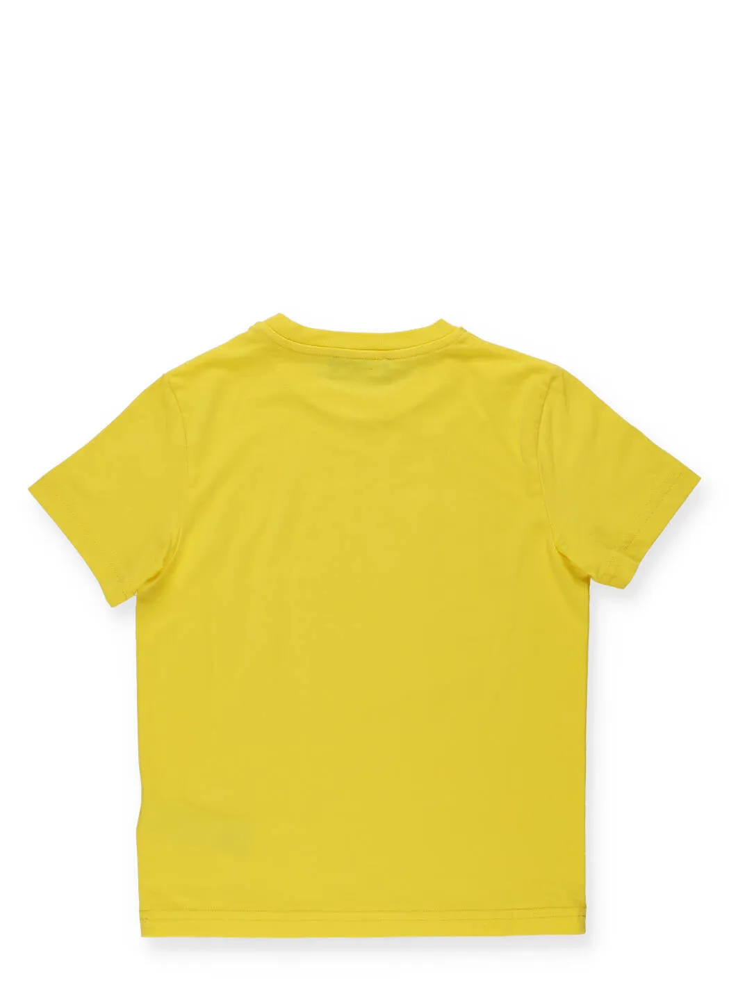 Dsquared2 Kids Graphic Icon Logo Print T-Shirt