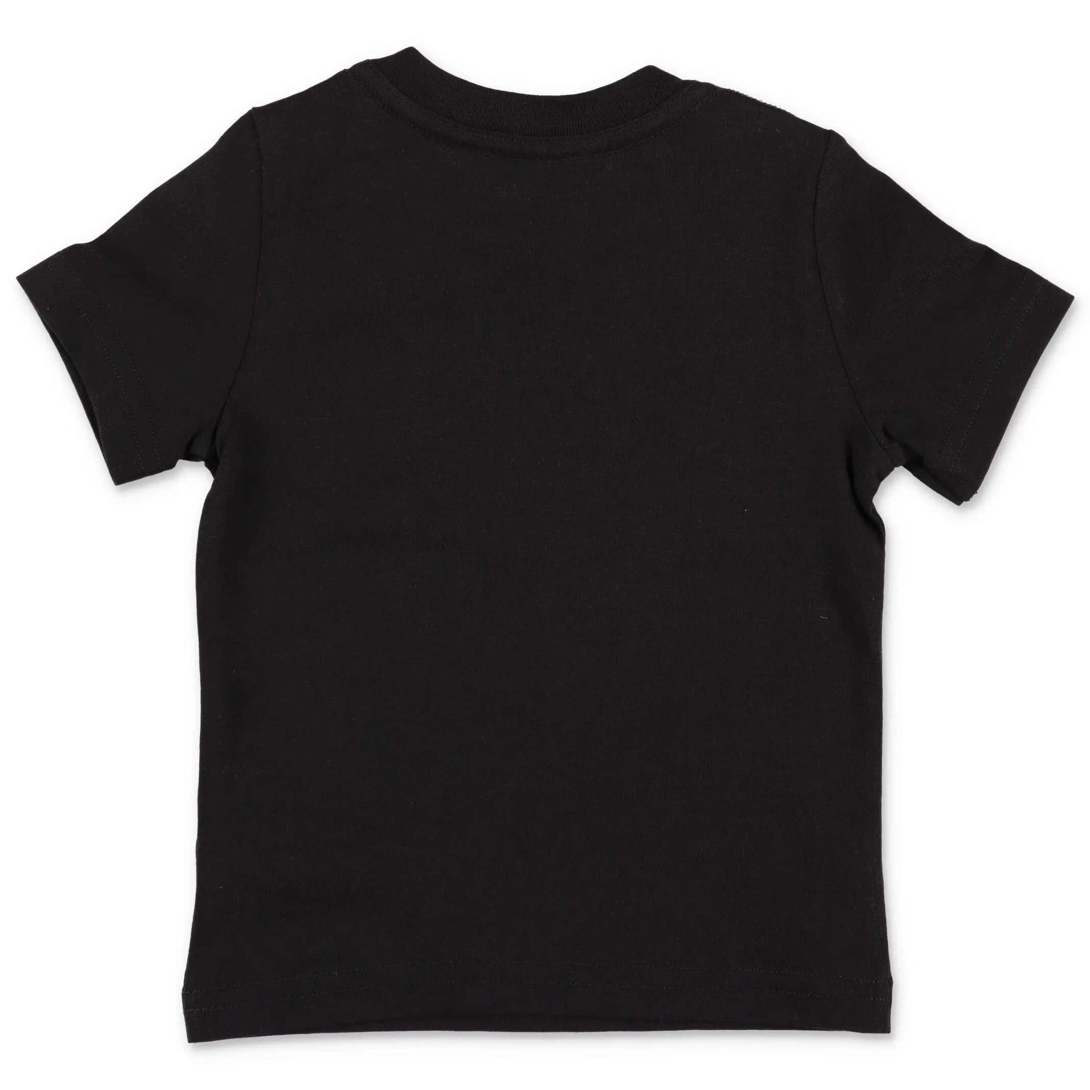 Dsquared2 Kids Graphic Logo Printed T-Shirt
