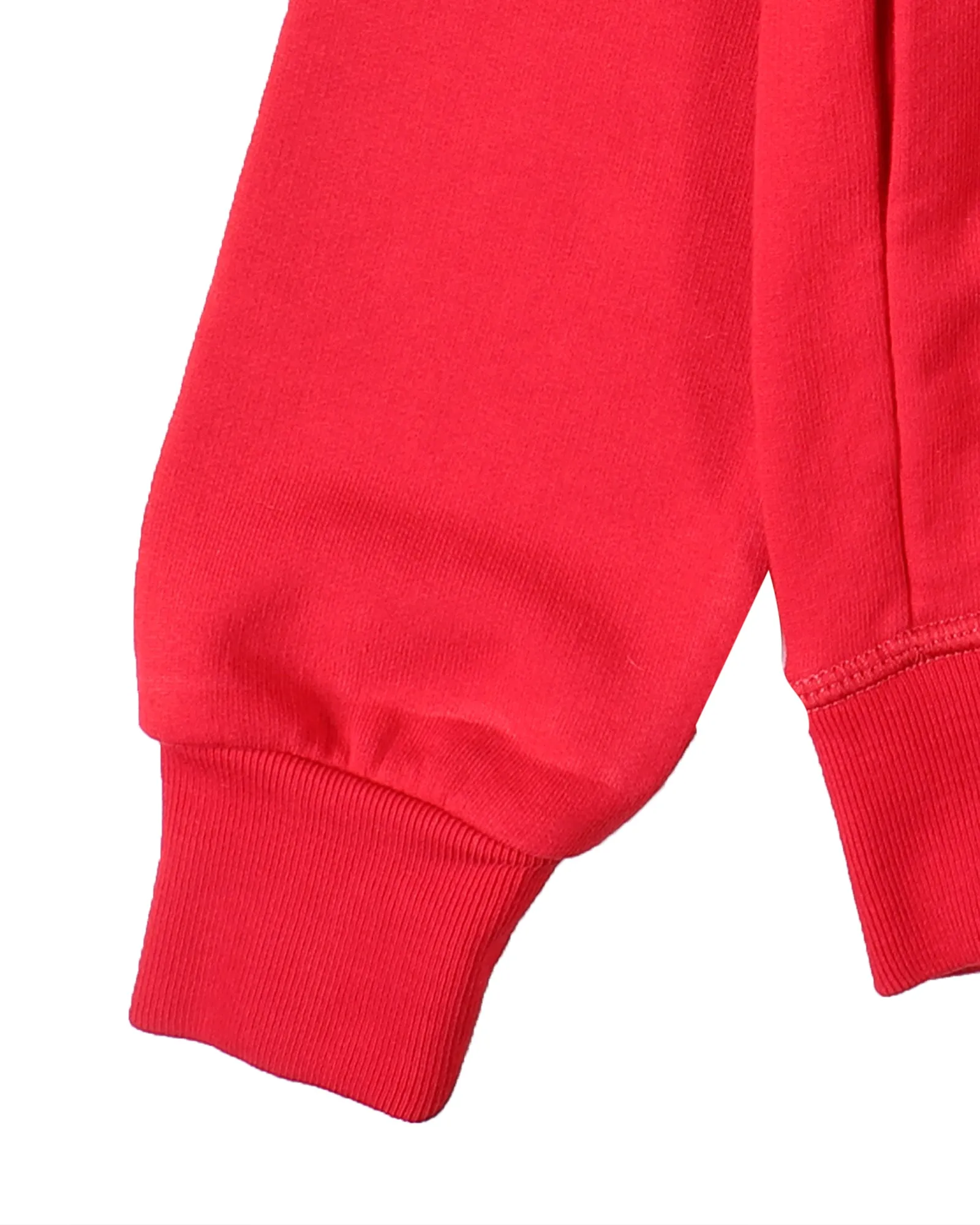 Dsquared2 Kids Icon Logo Printed Hooded Jacket