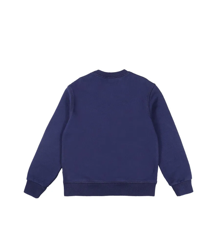 Dsquared2 Kids Icon Logo Printed Sweatshirt