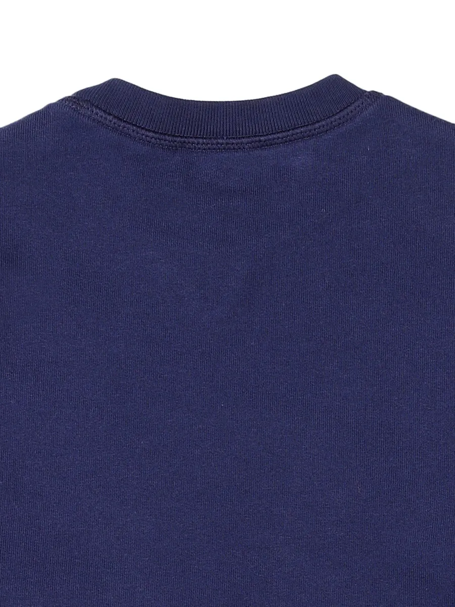 Dsquared2 Kids Icon Logo Printed Sweatshirt