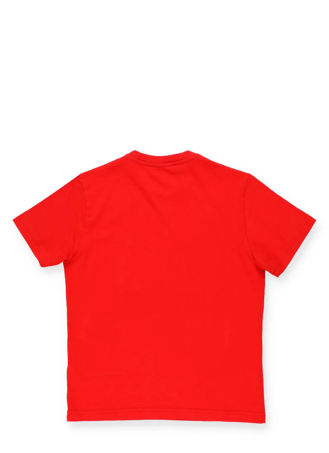 Dsquared2 Kids Icon Logo Printed T-Shirt