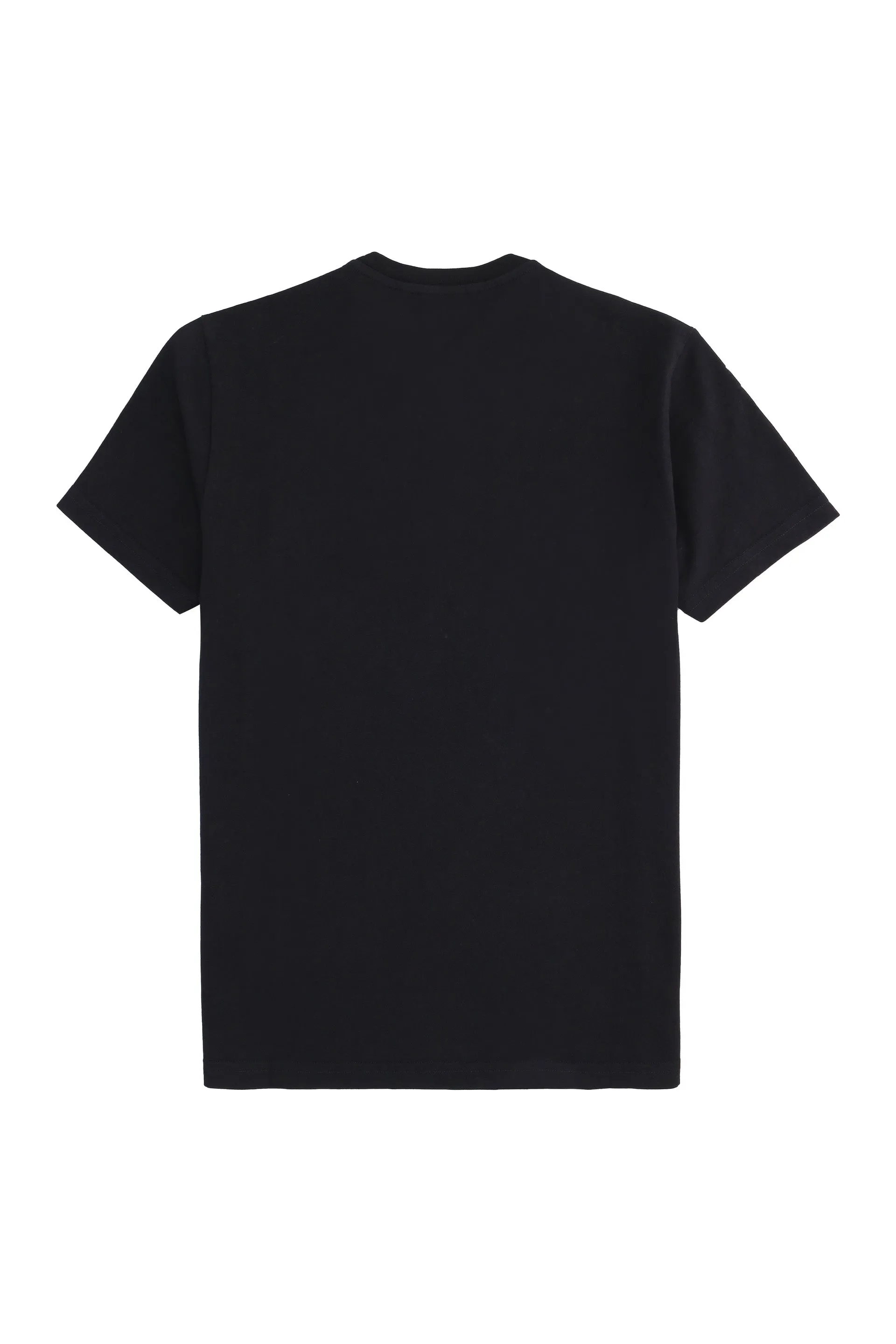 Dsquared2 Kids Logo Print T-Shirt