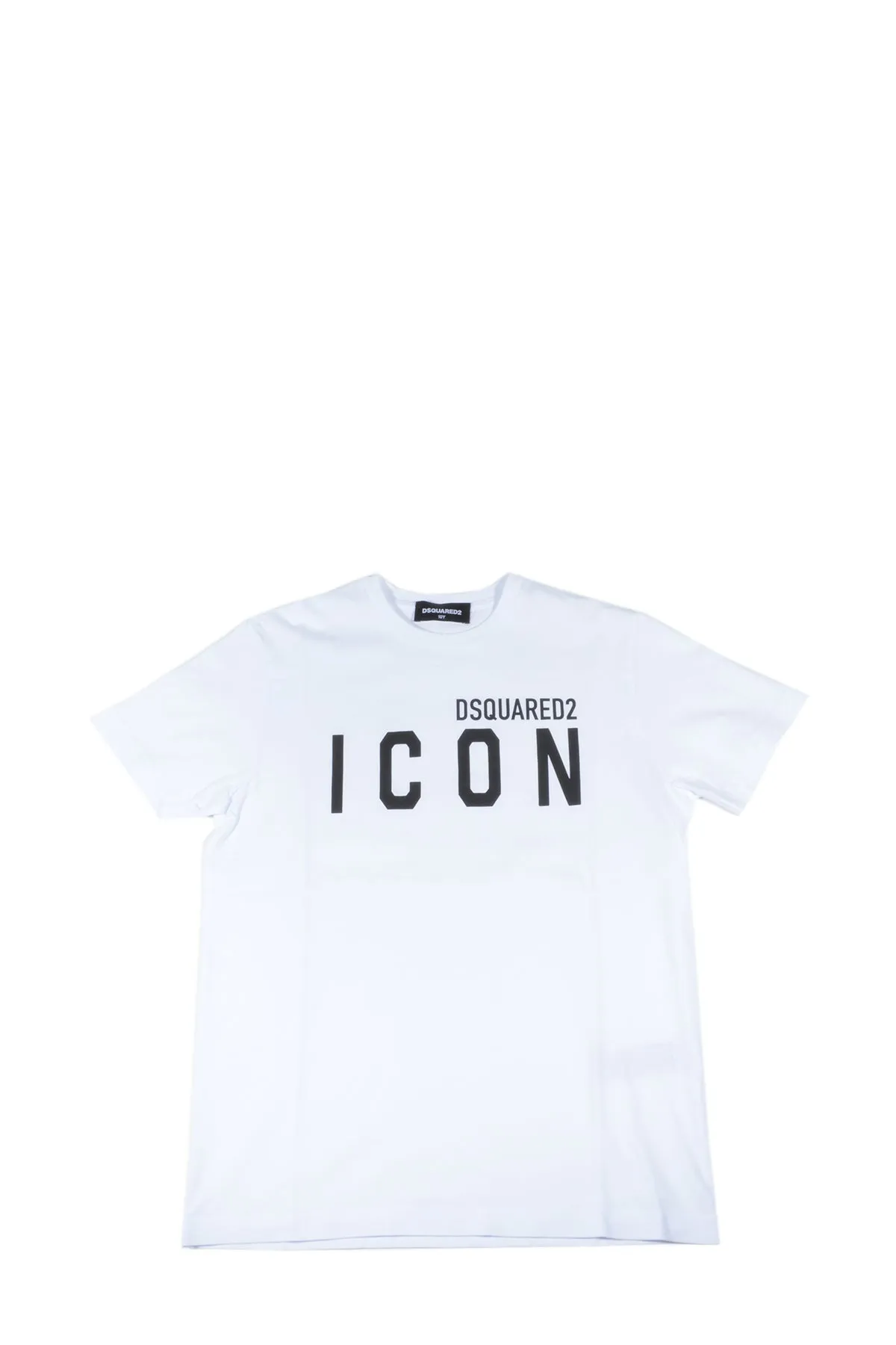 Dsquared2 Kids Logo Print T-Shirt