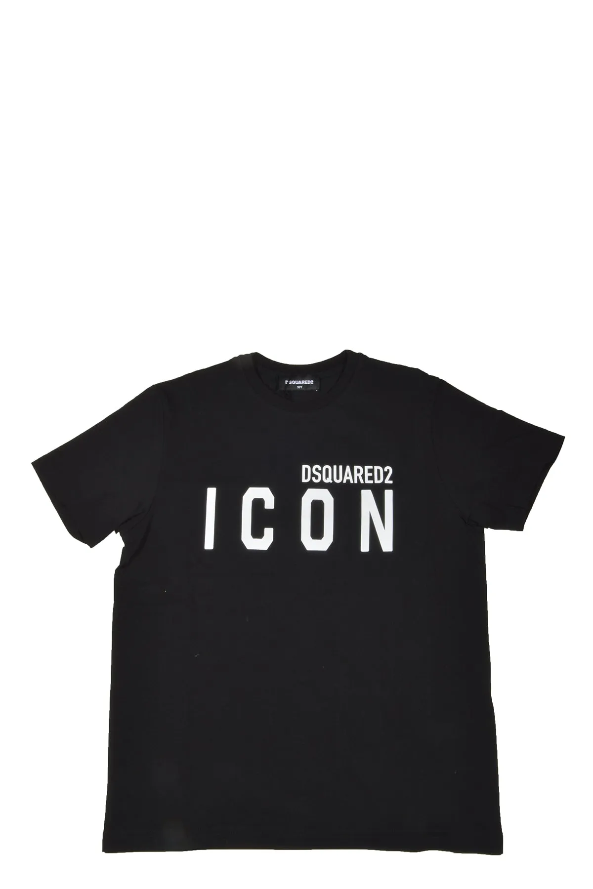Dsquared2 Kids Logo Print T-Shirt