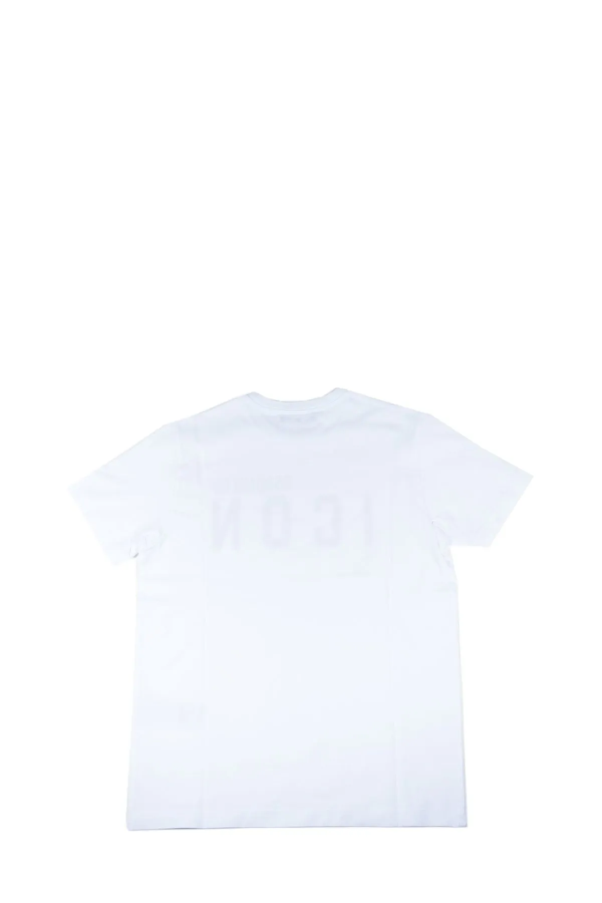 Dsquared2 Kids Logo Print T-Shirt